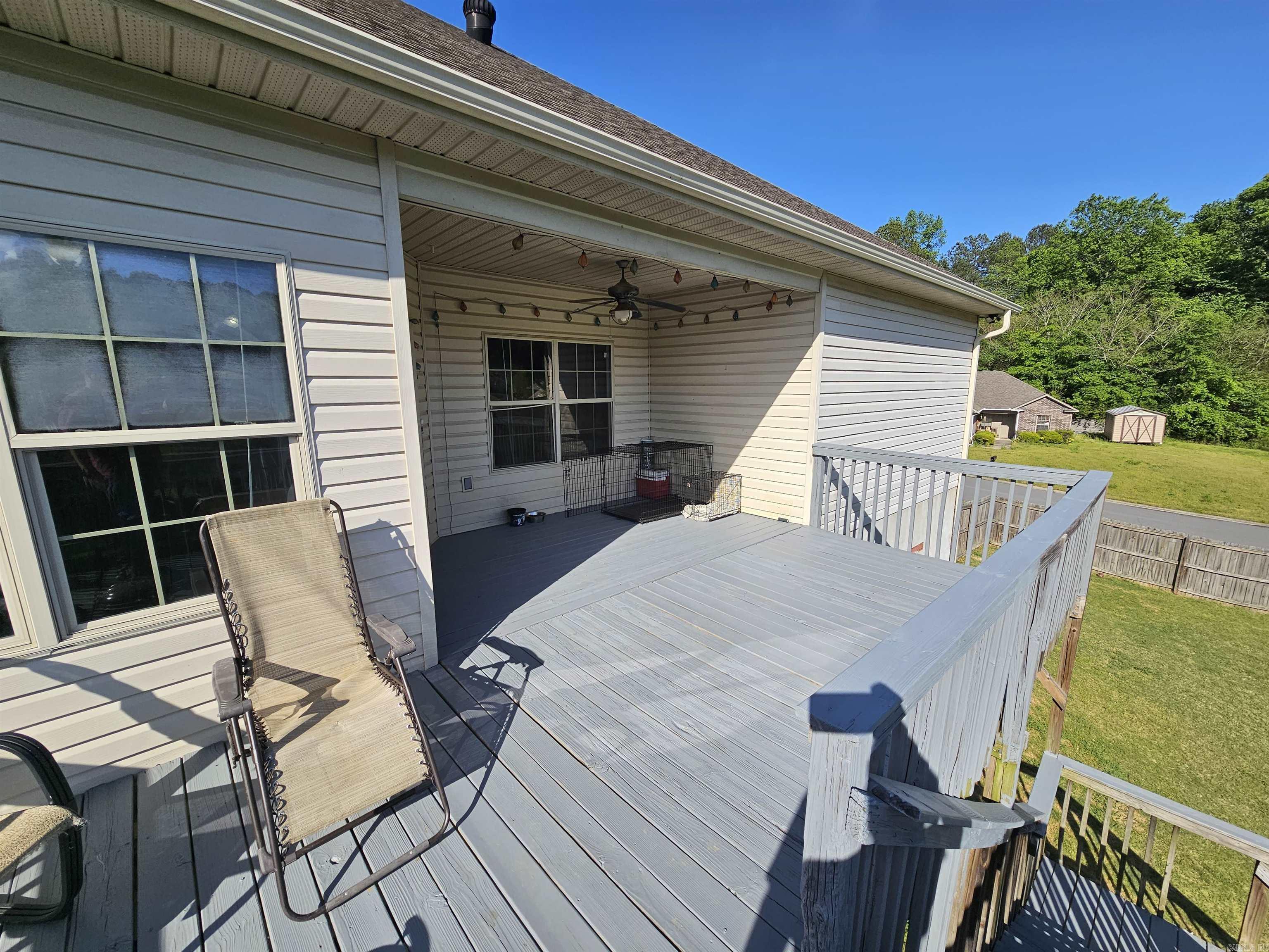 Centenial Valley - Residential Lease