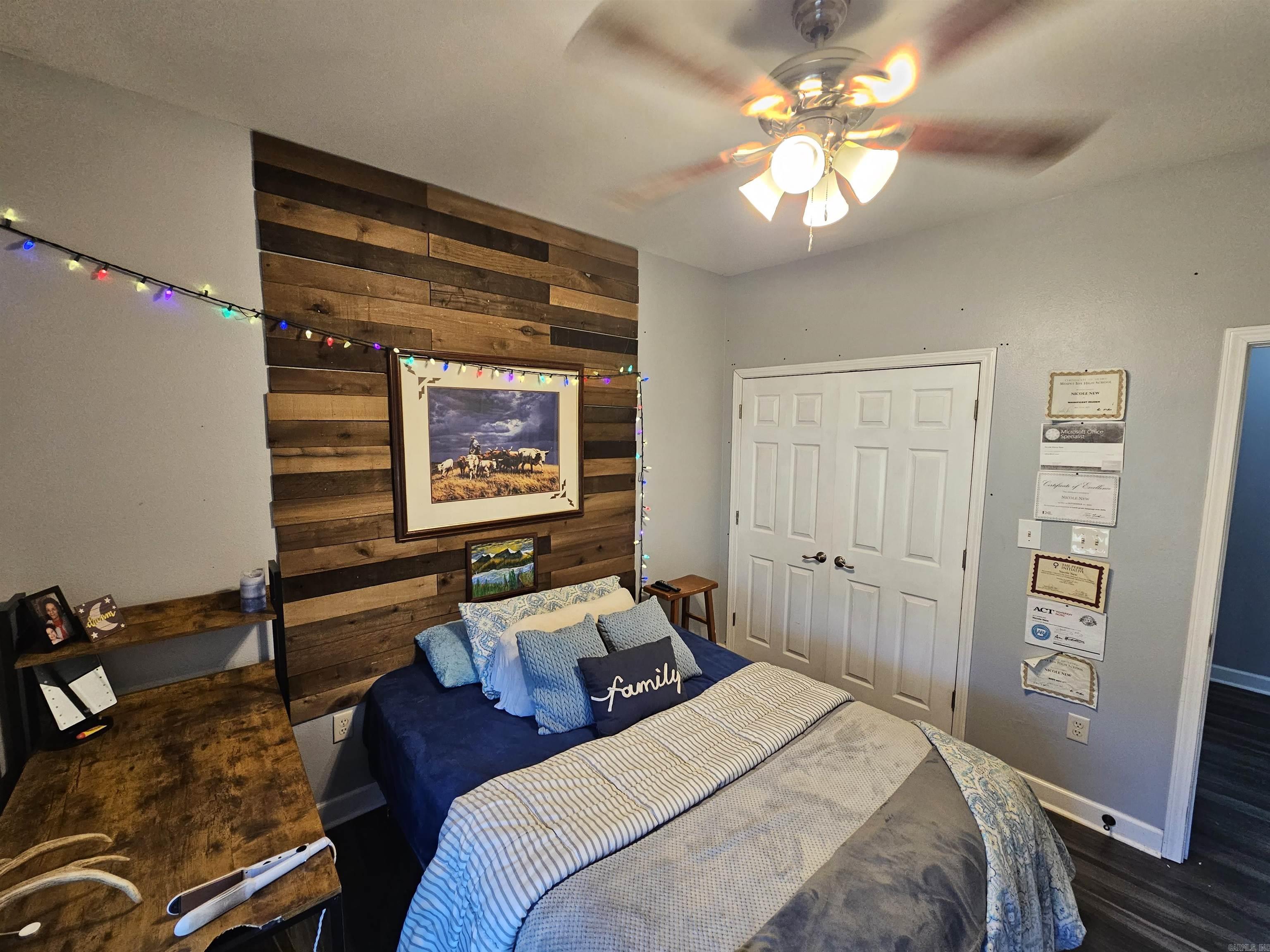 Centenial Valley - Residential Lease