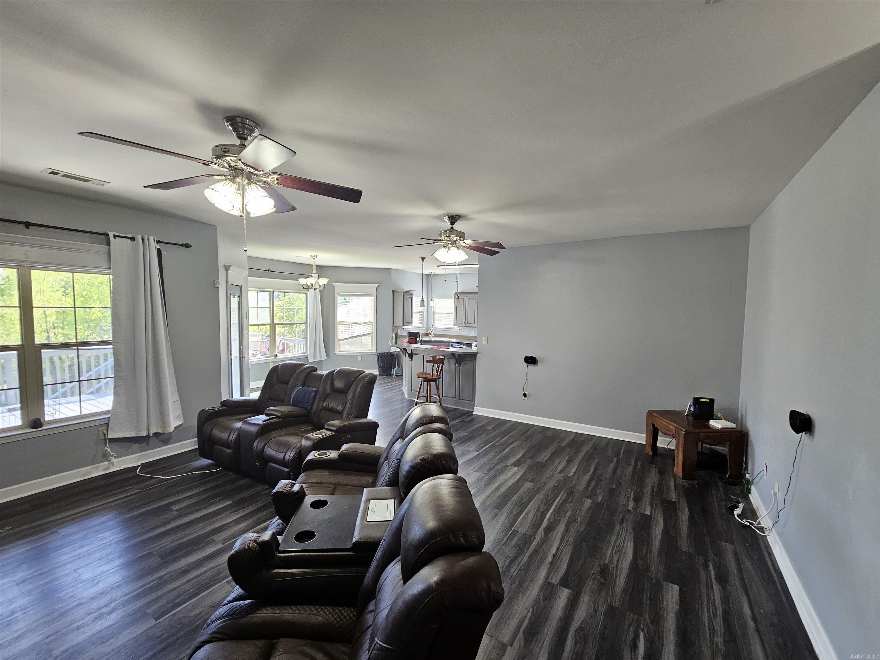 Centenial Valley - Residential Lease