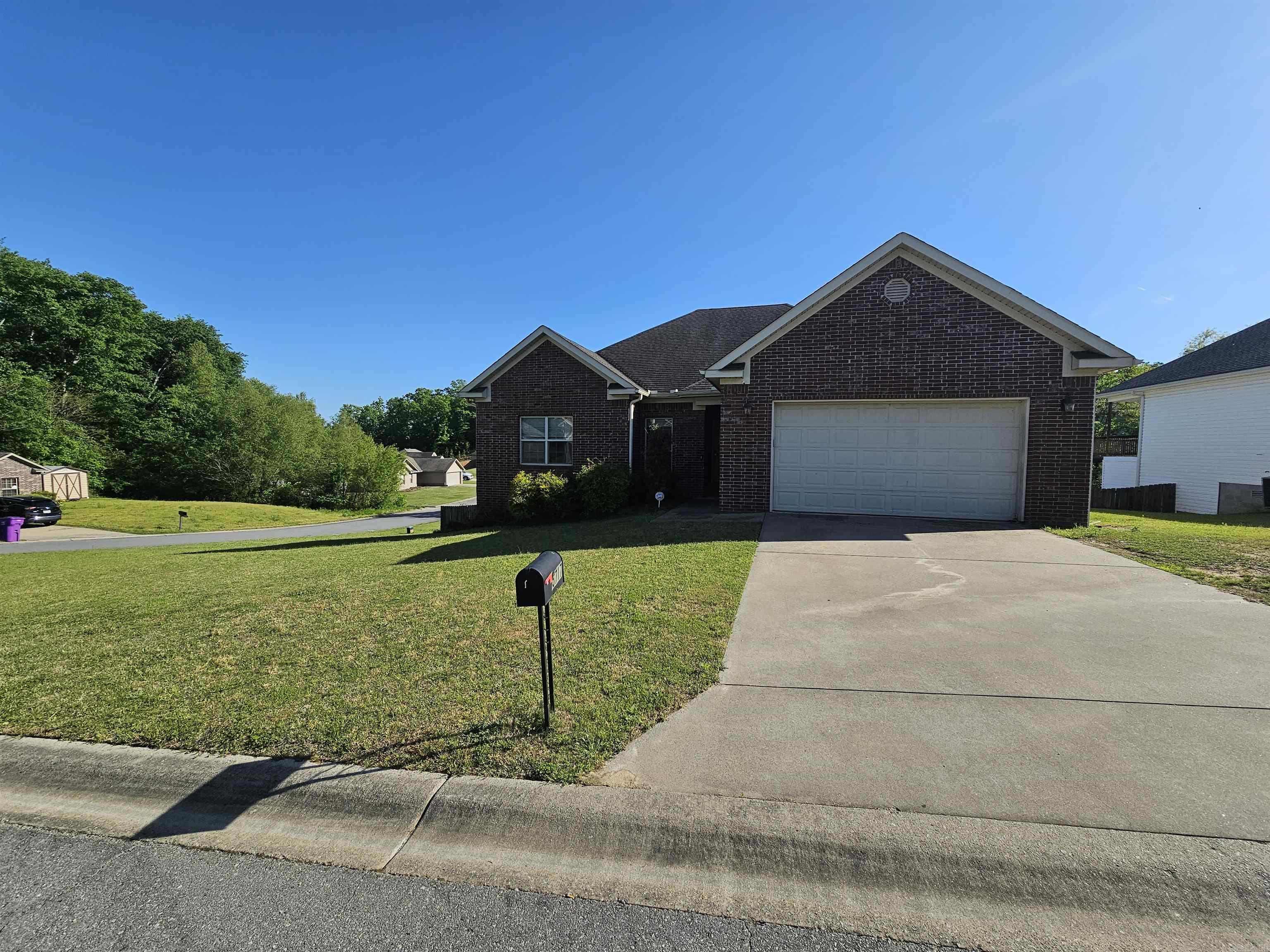 Centenial Valley - Residential Lease