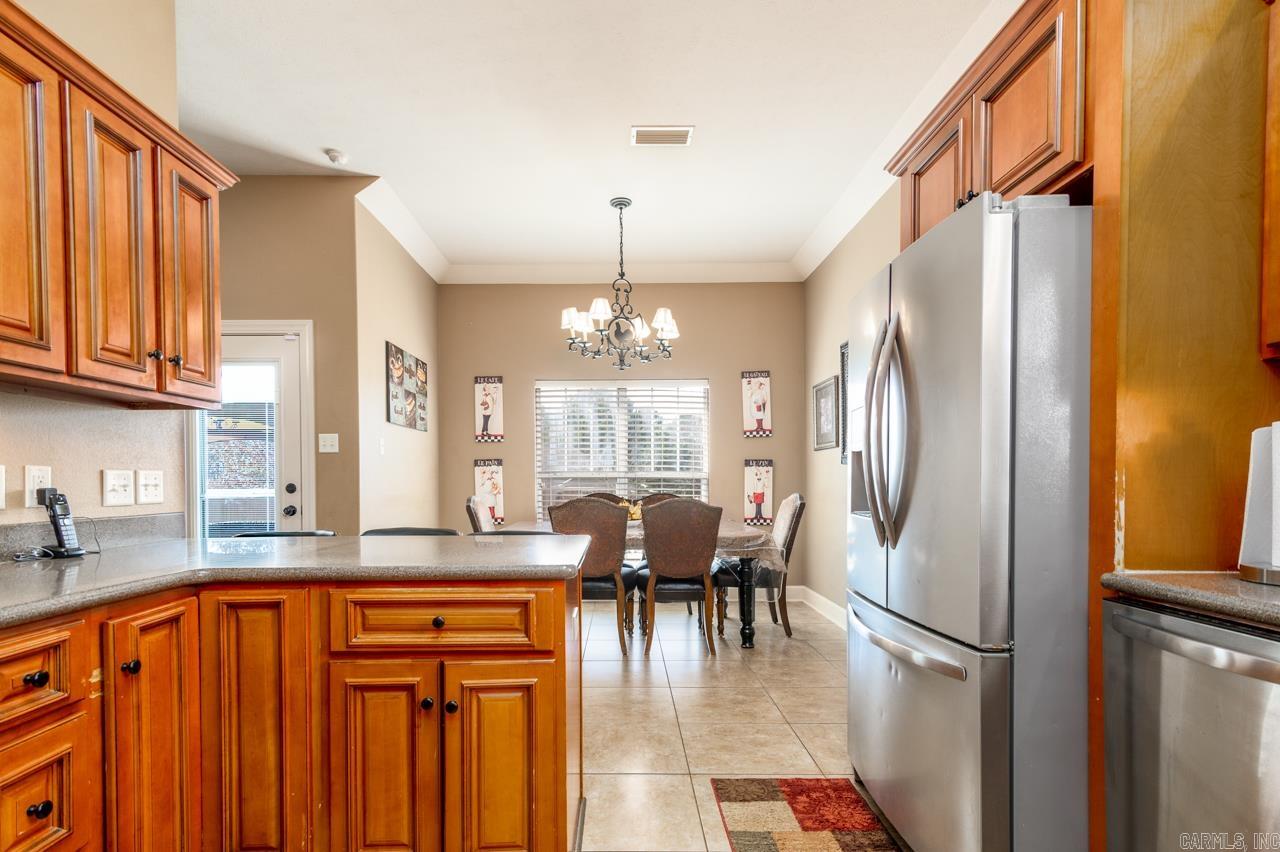 CHESTNUT MEADOWS - Residential