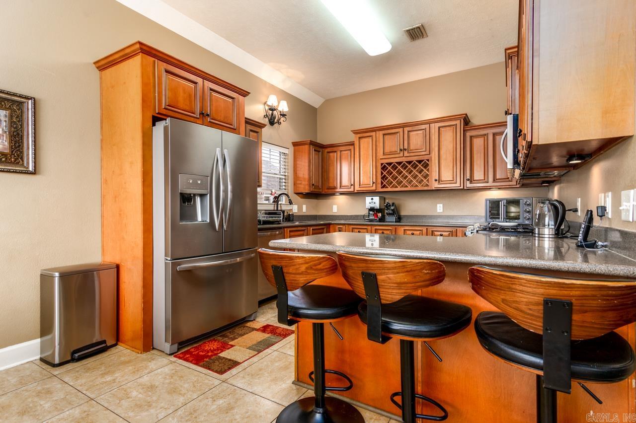 CHESTNUT MEADOWS - Residential