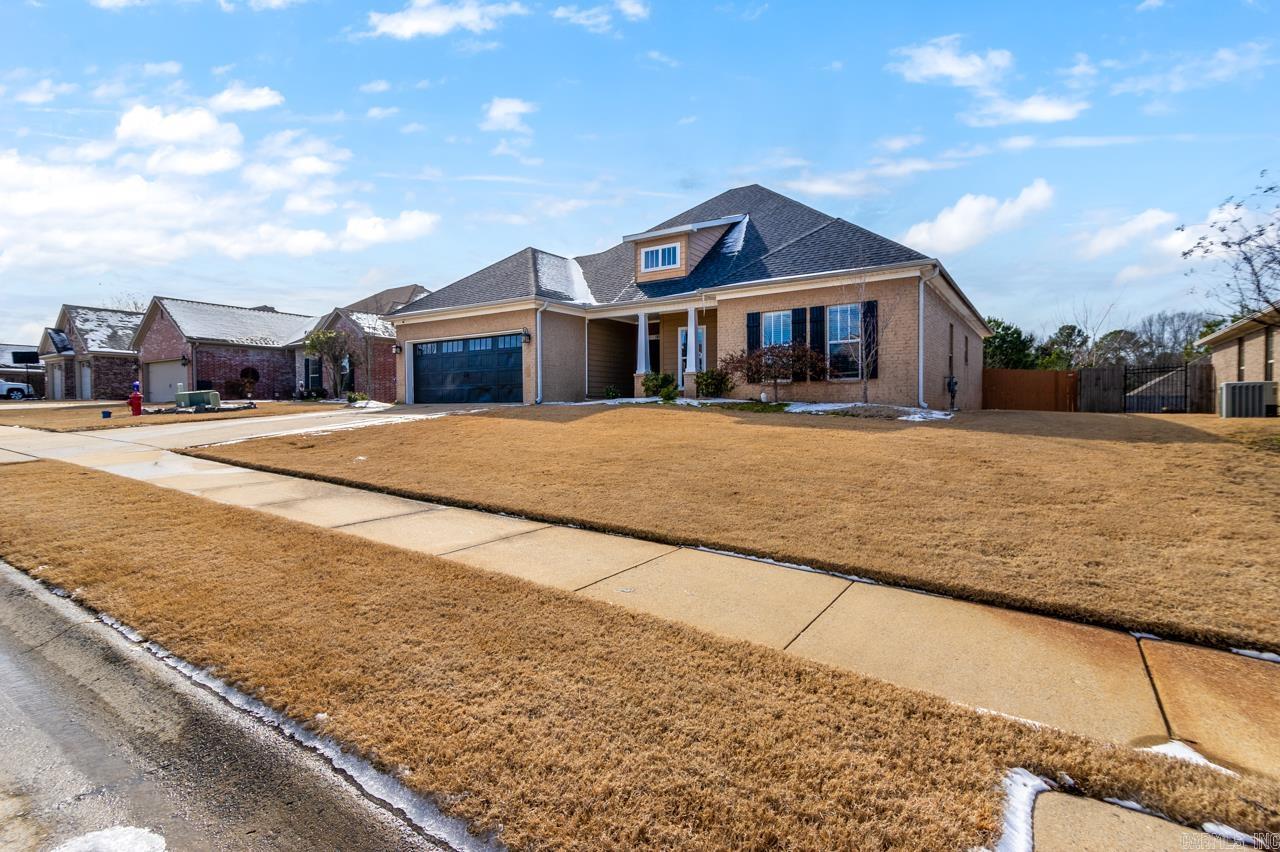 CHESTNUT MEADOWS - Residential