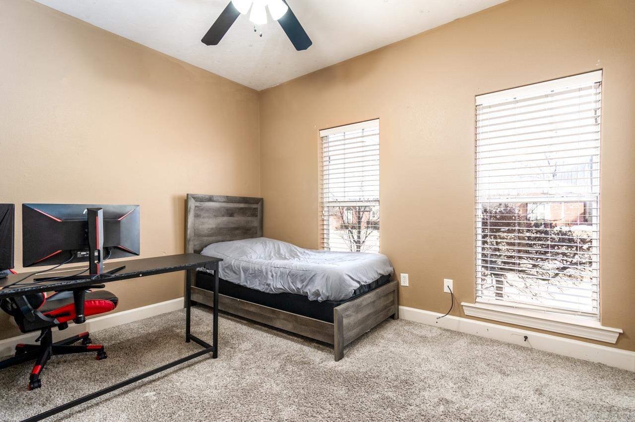 CHESTNUT MEADOWS - Residential