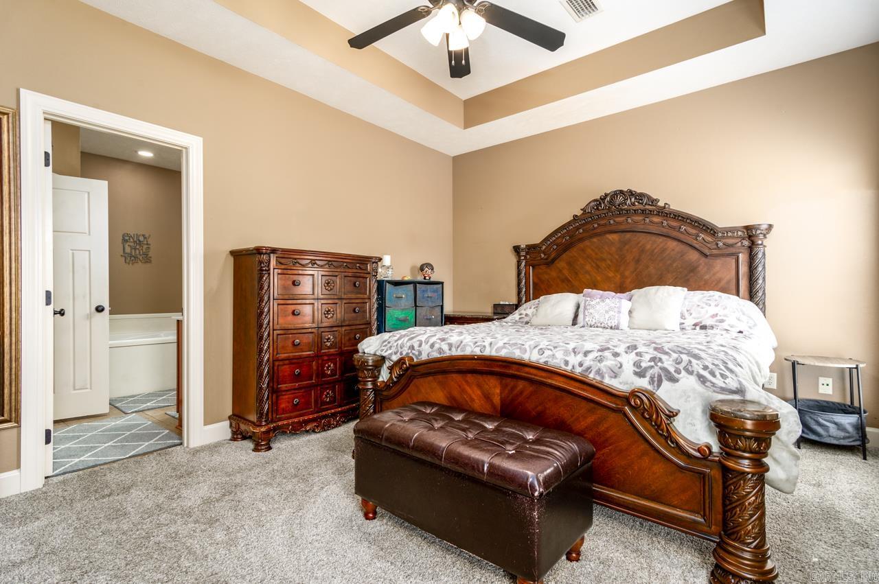 CHESTNUT MEADOWS - Residential