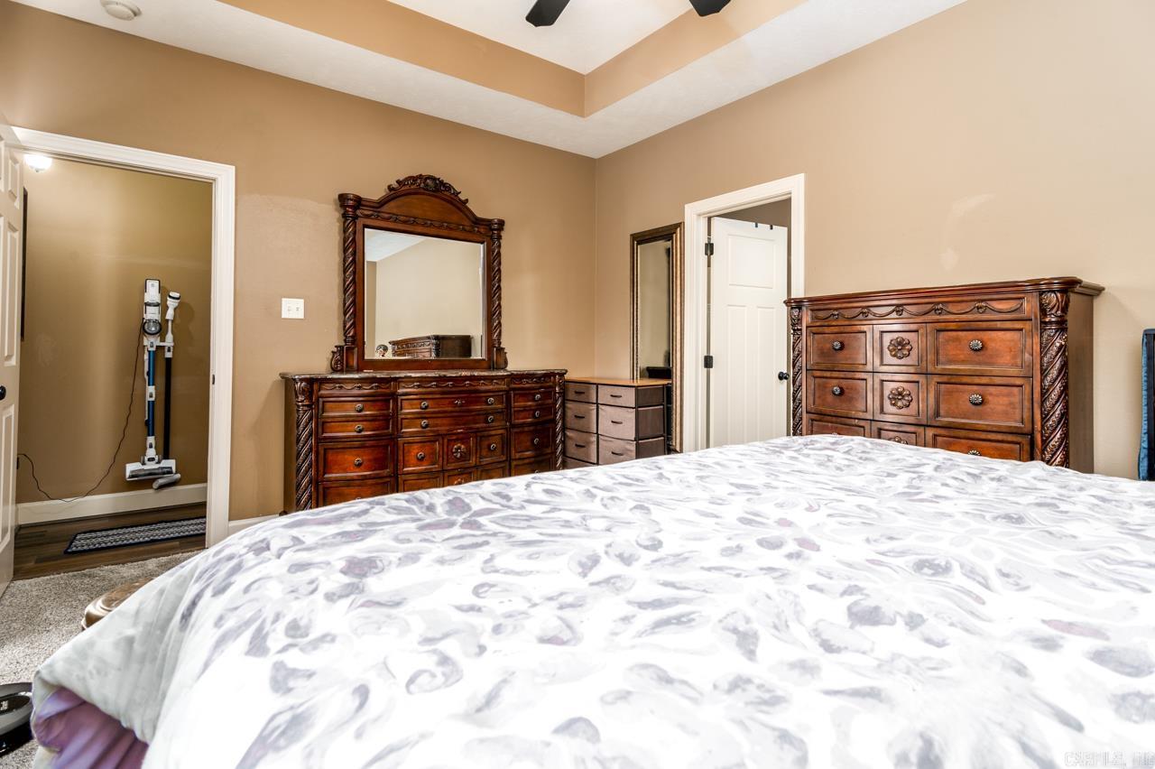 CHESTNUT MEADOWS - Residential