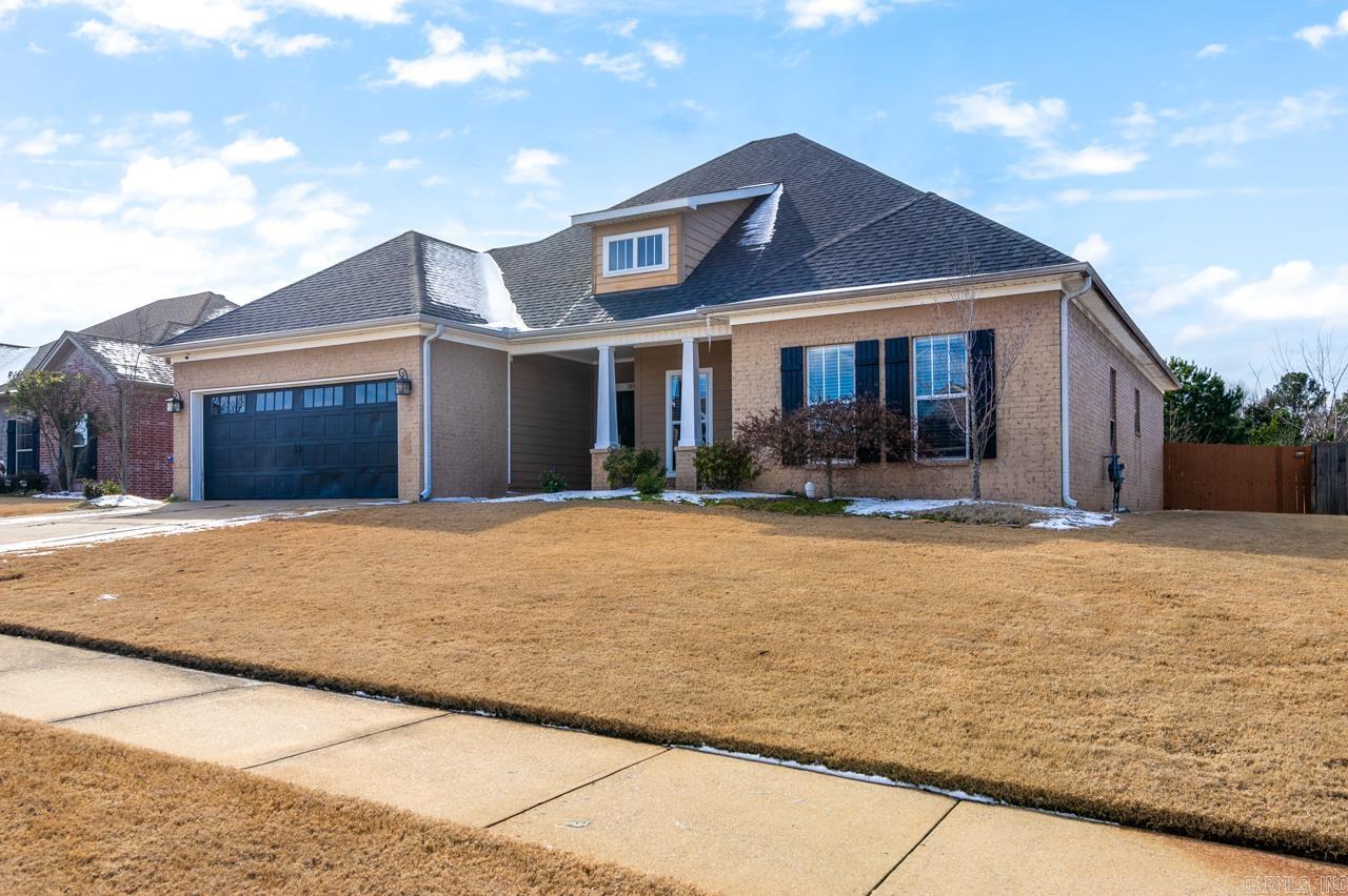 CHESTNUT MEADOWS - Residential