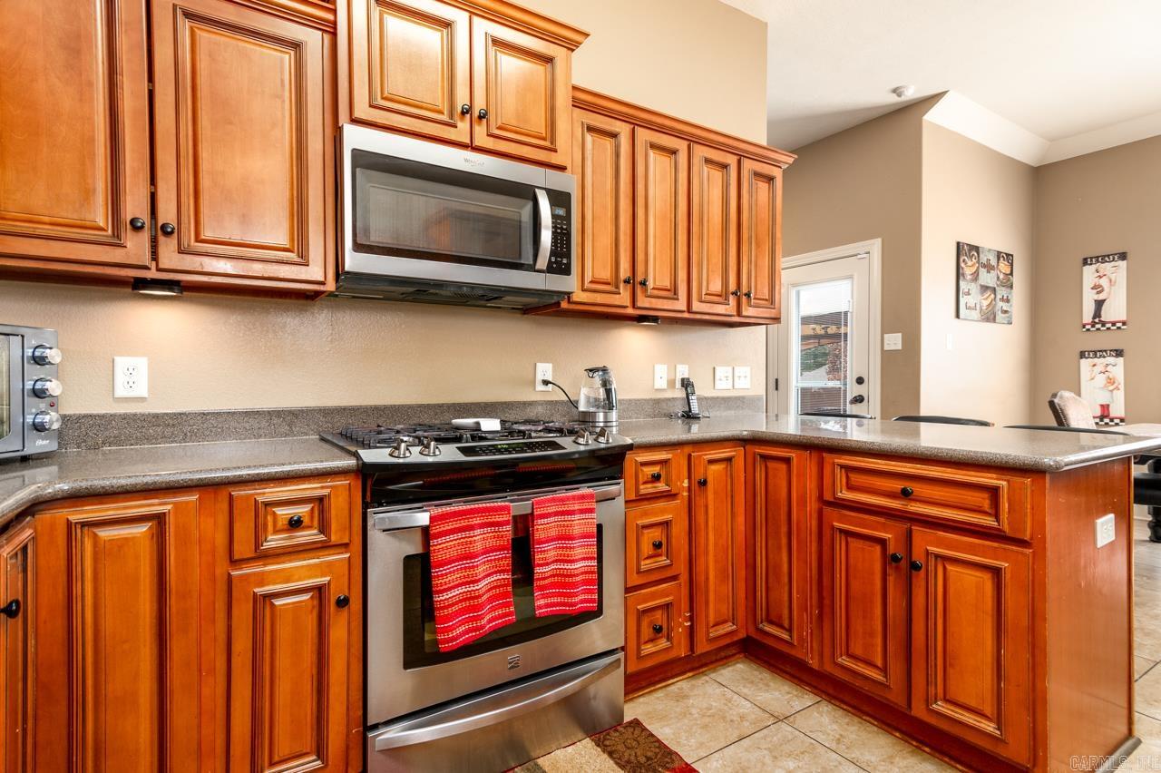 CHESTNUT MEADOWS - Residential