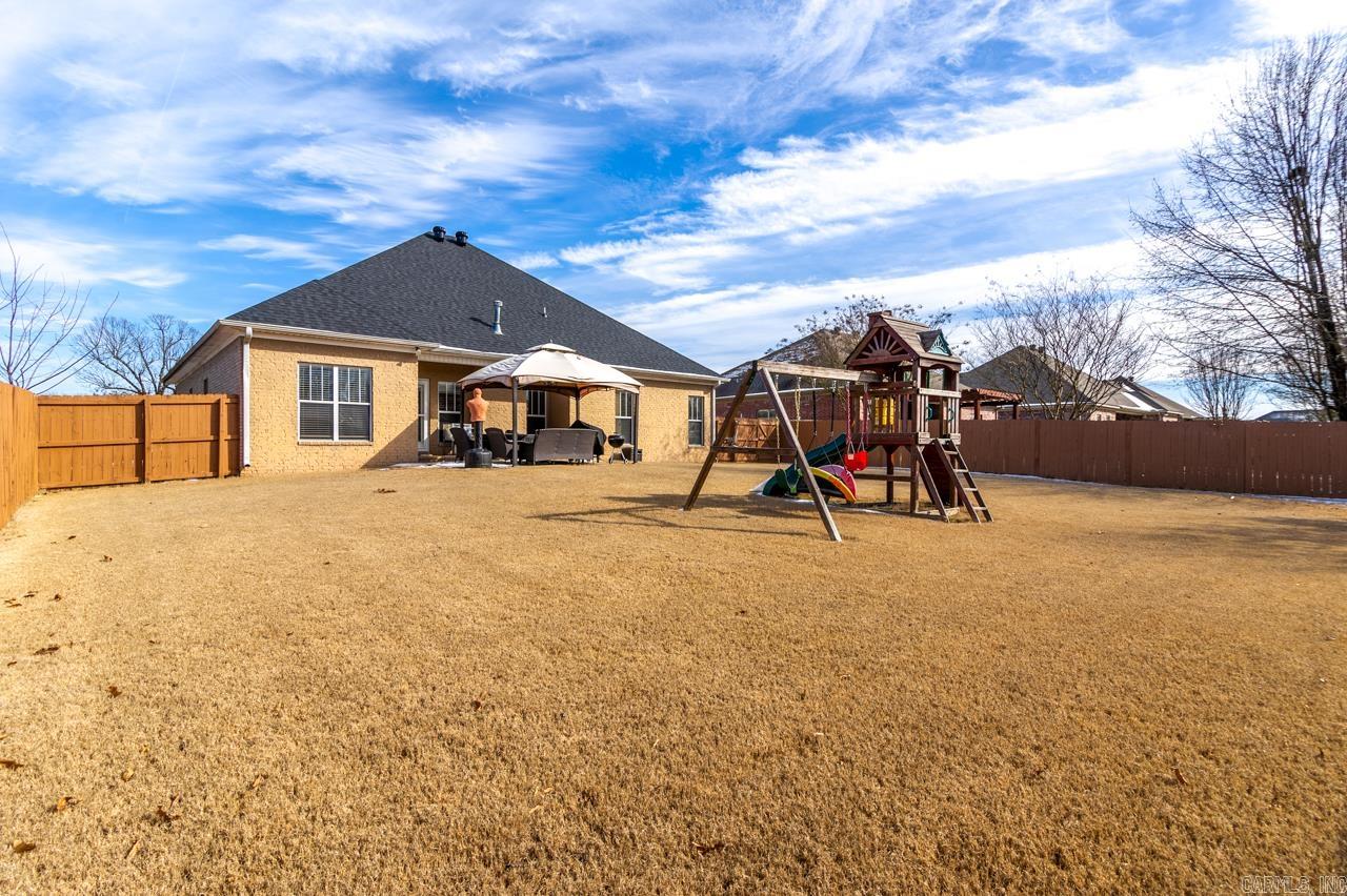 CHESTNUT MEADOWS - Residential