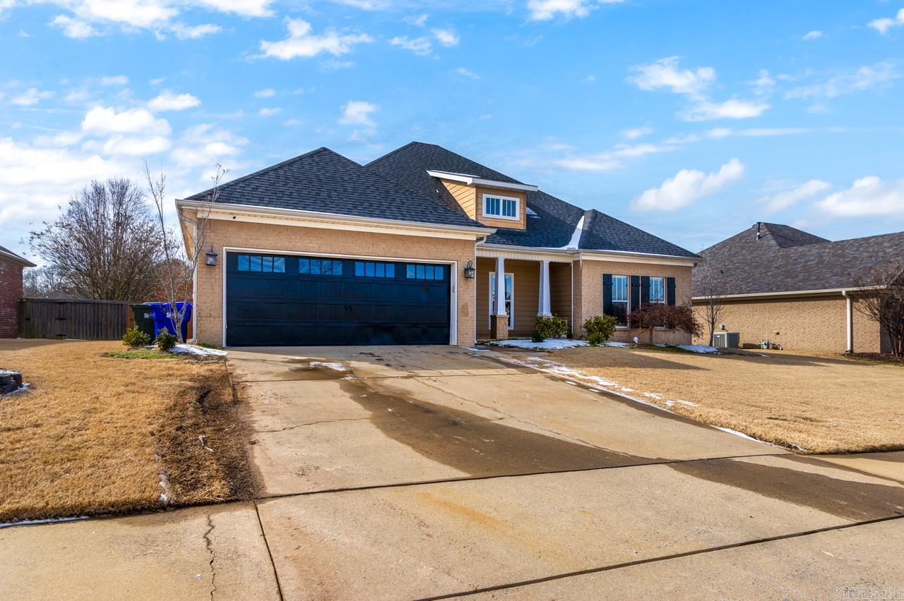 CHESTNUT MEADOWS - Residential