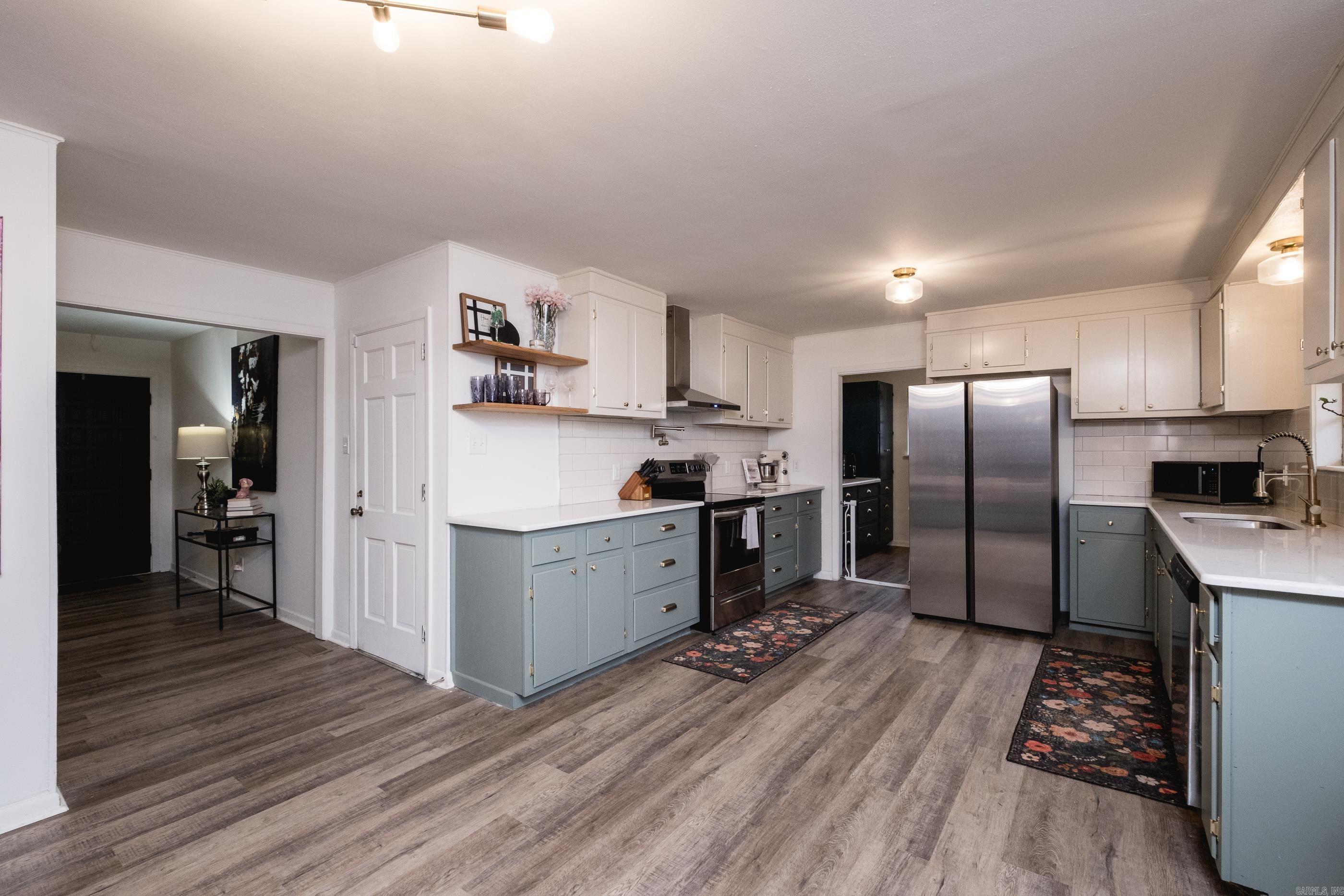 Queensbrook - Residential