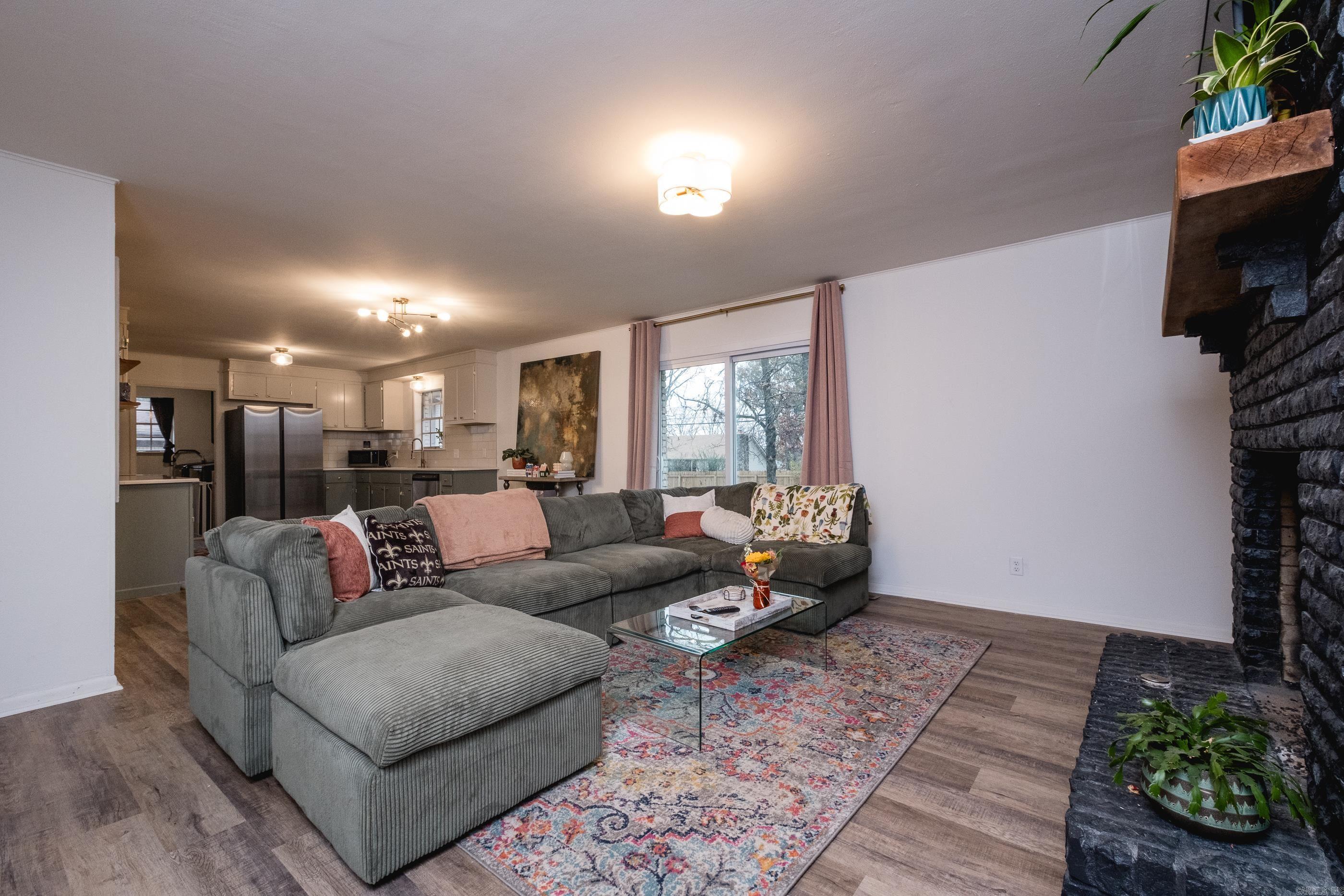 Queensbrook - Residential