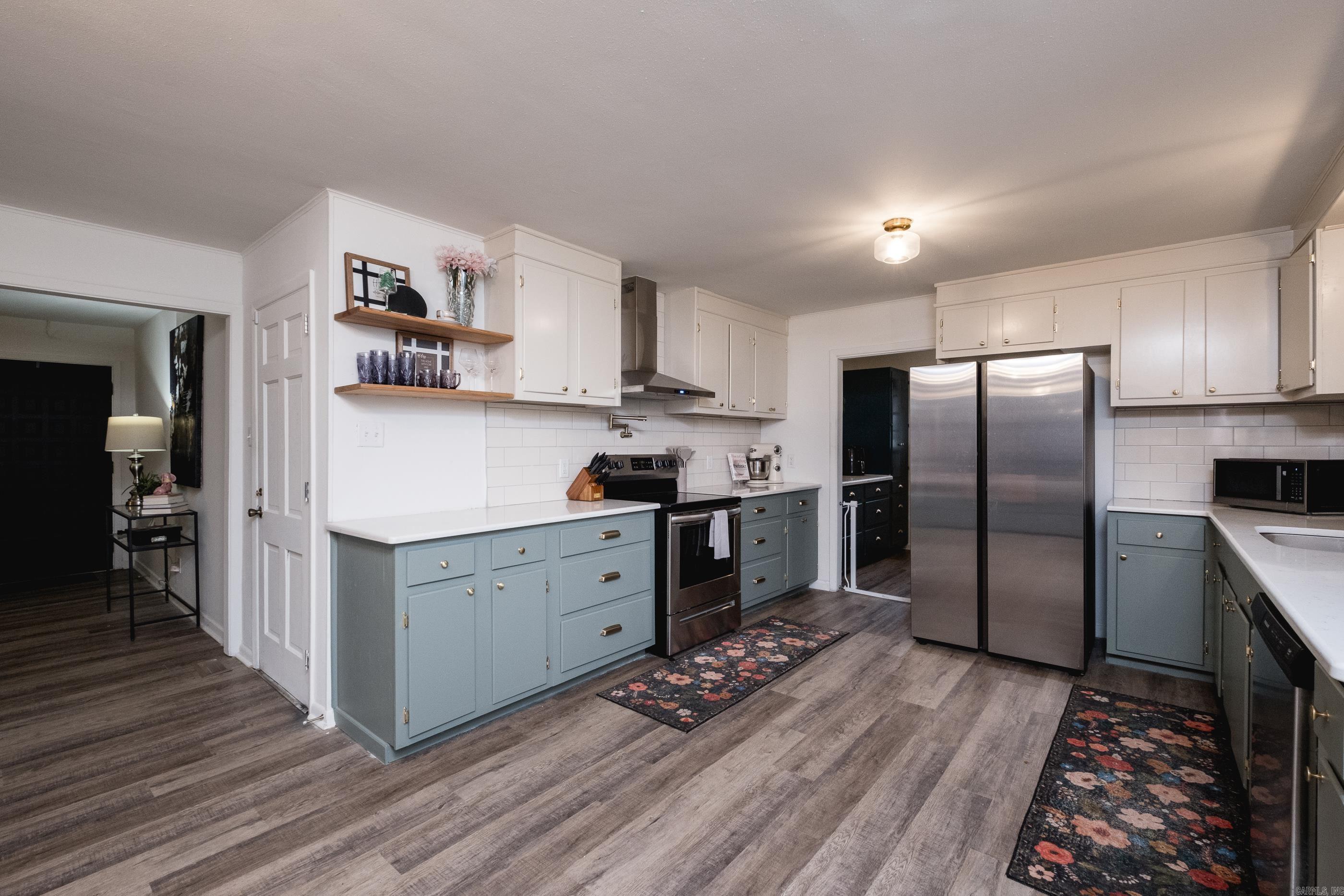 Queensbrook - Residential