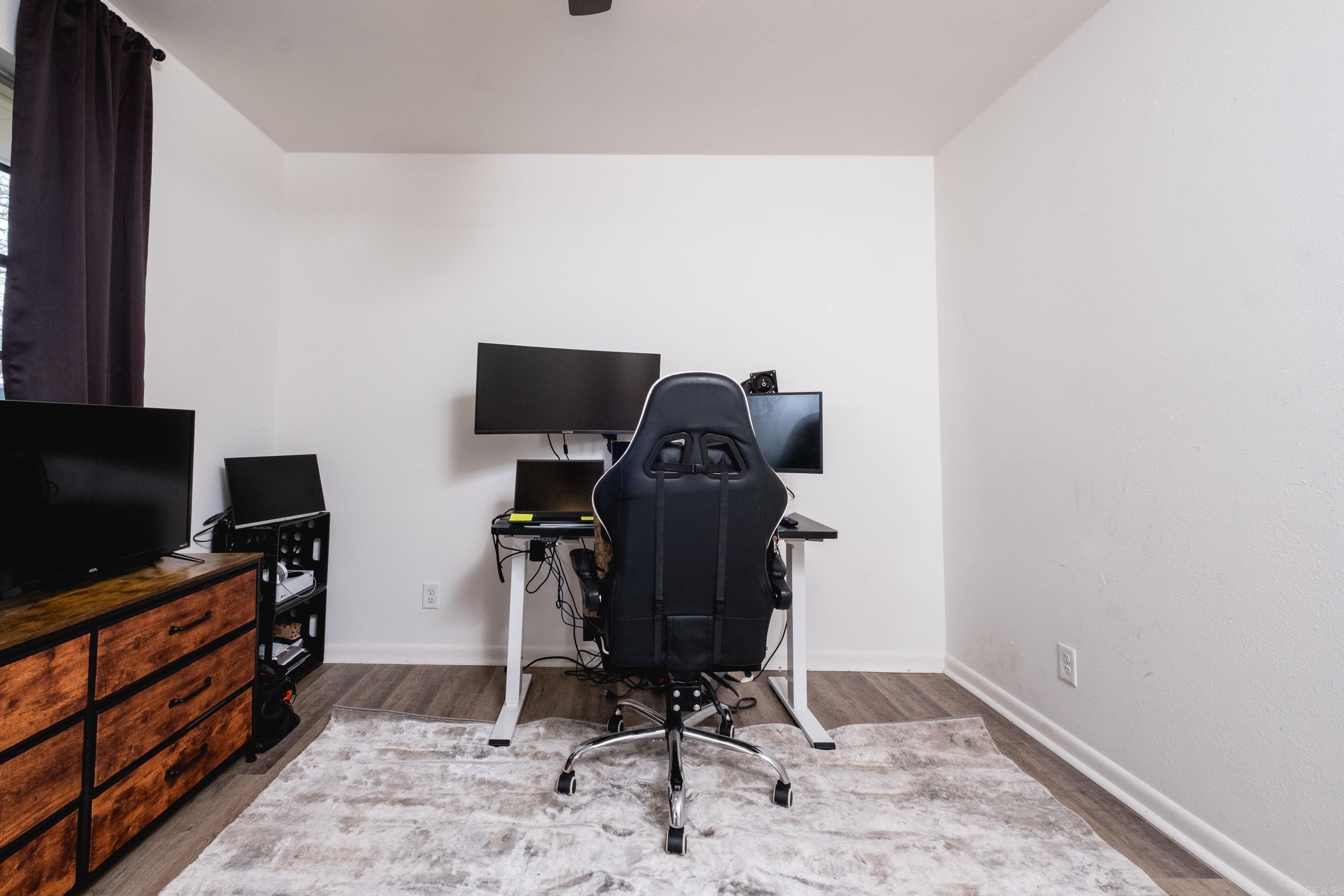 Queensbrook - Residential