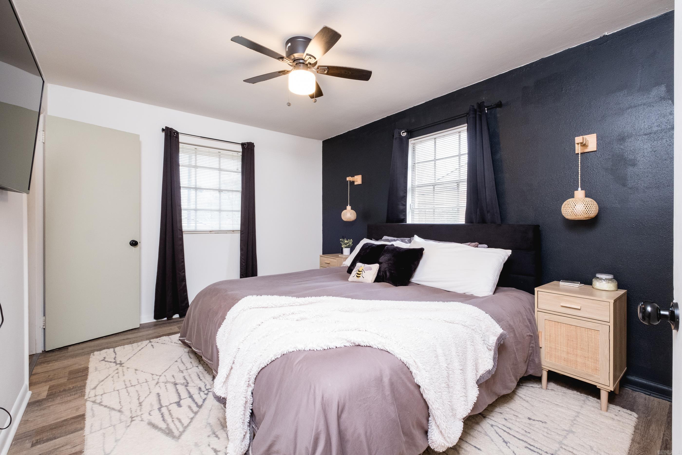 Queensbrook - Residential