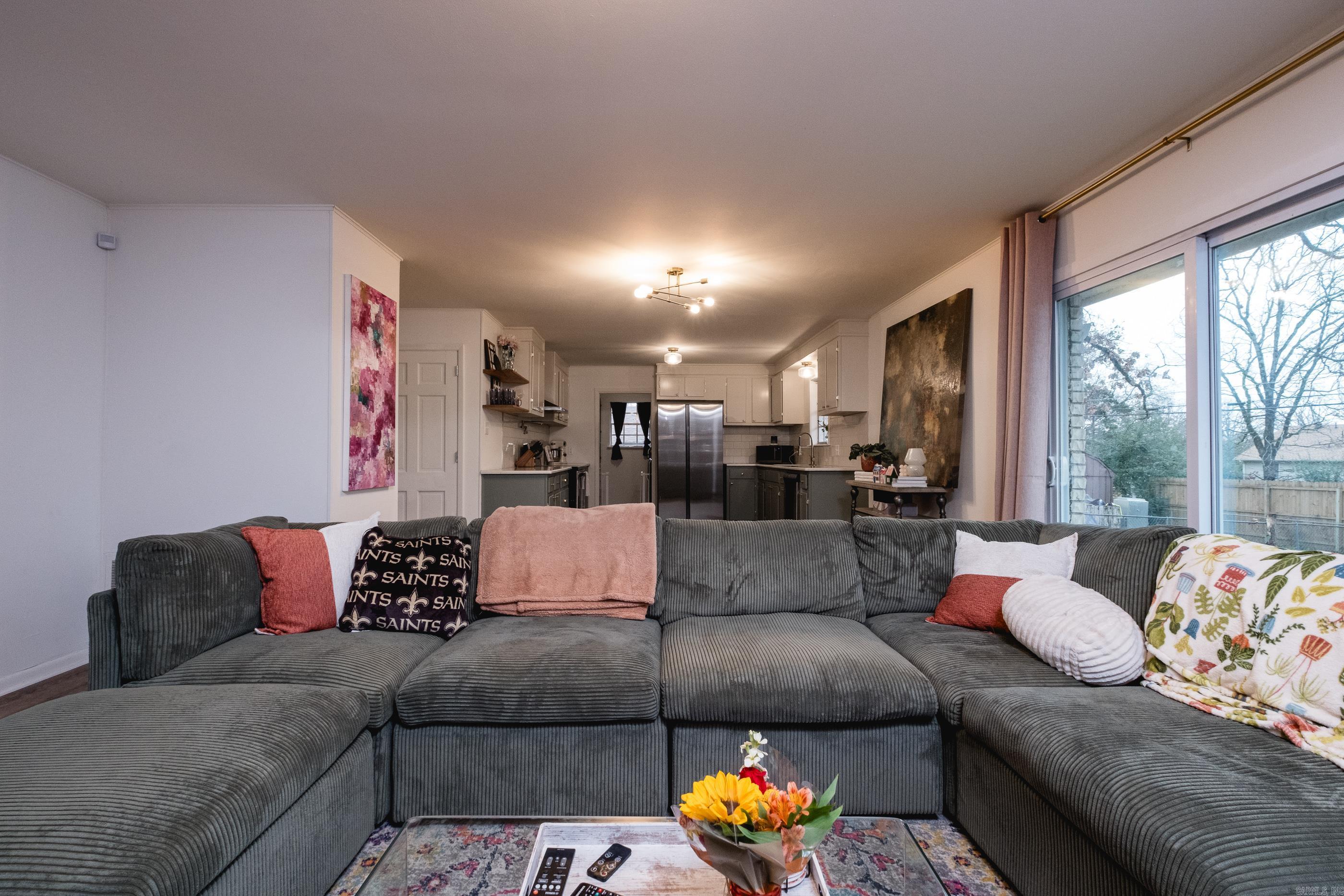 Queensbrook - Residential