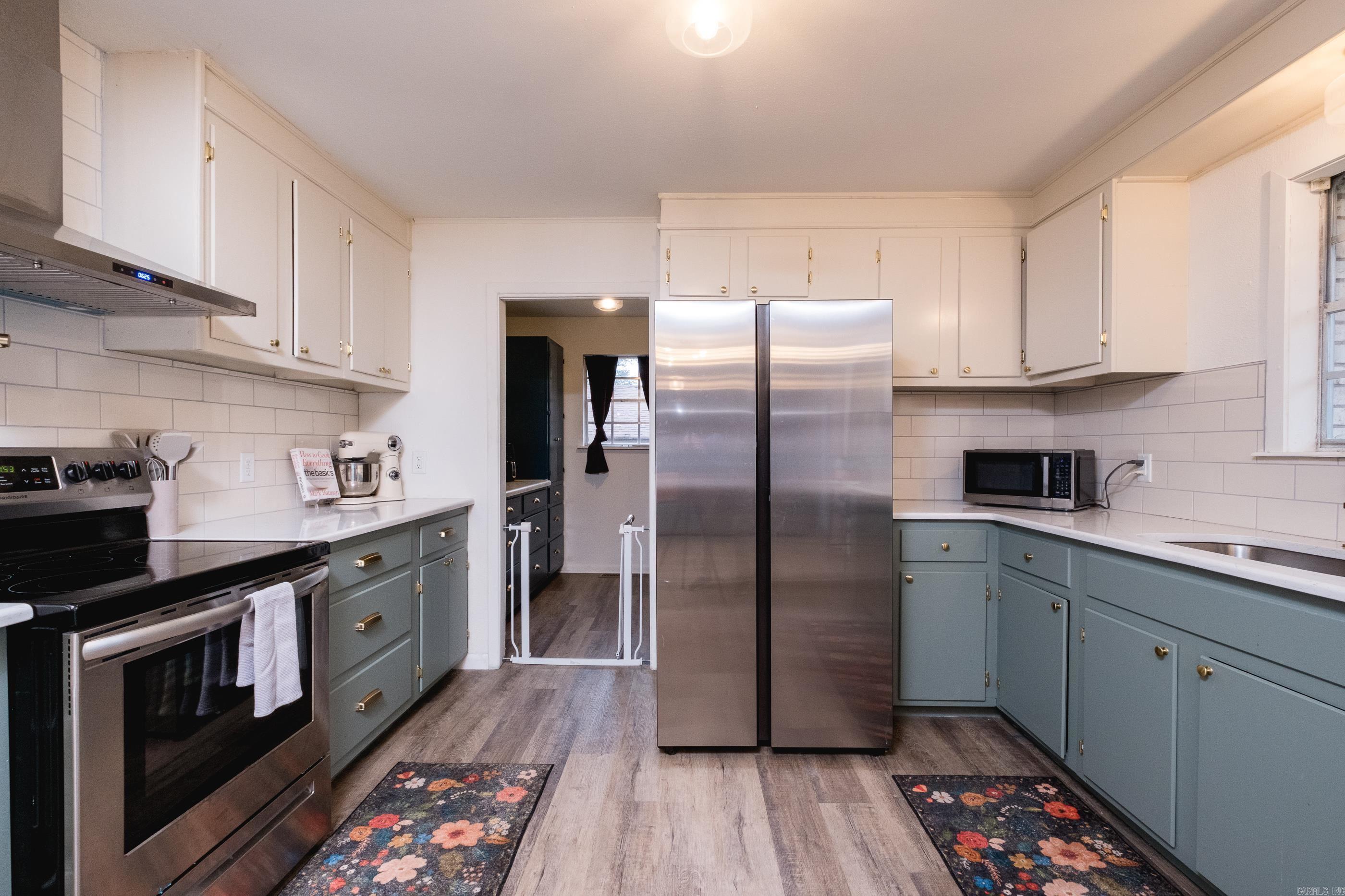 Queensbrook - Residential