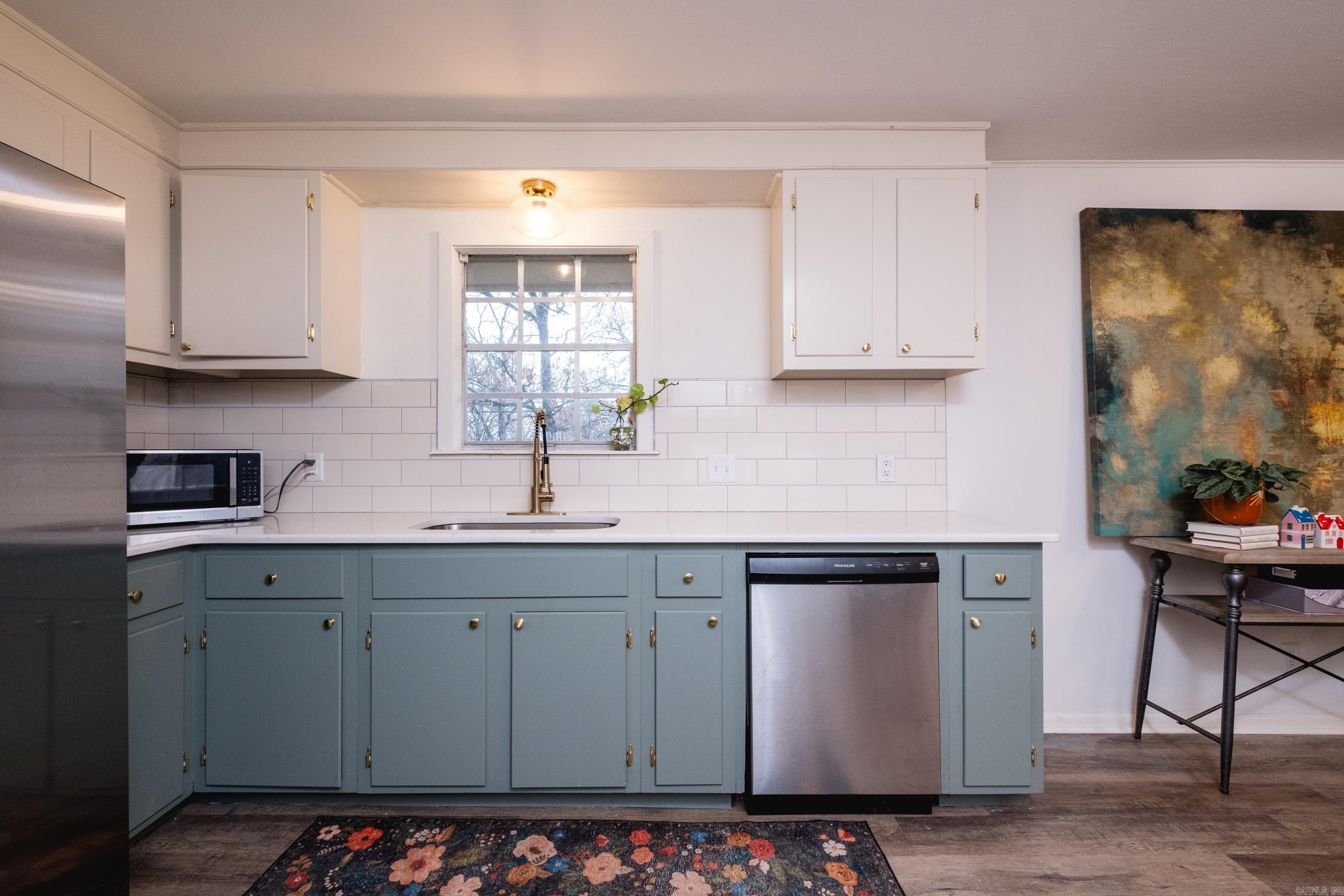 Queensbrook - Residential