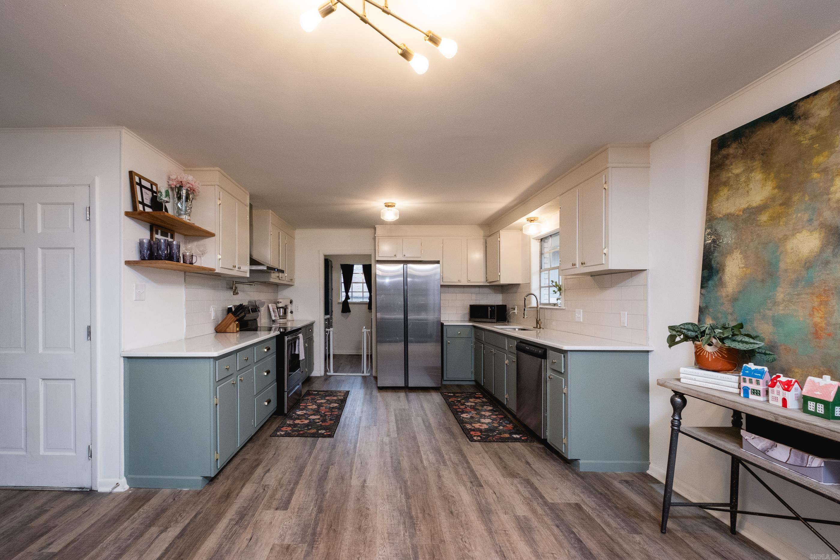 Queensbrook - Residential