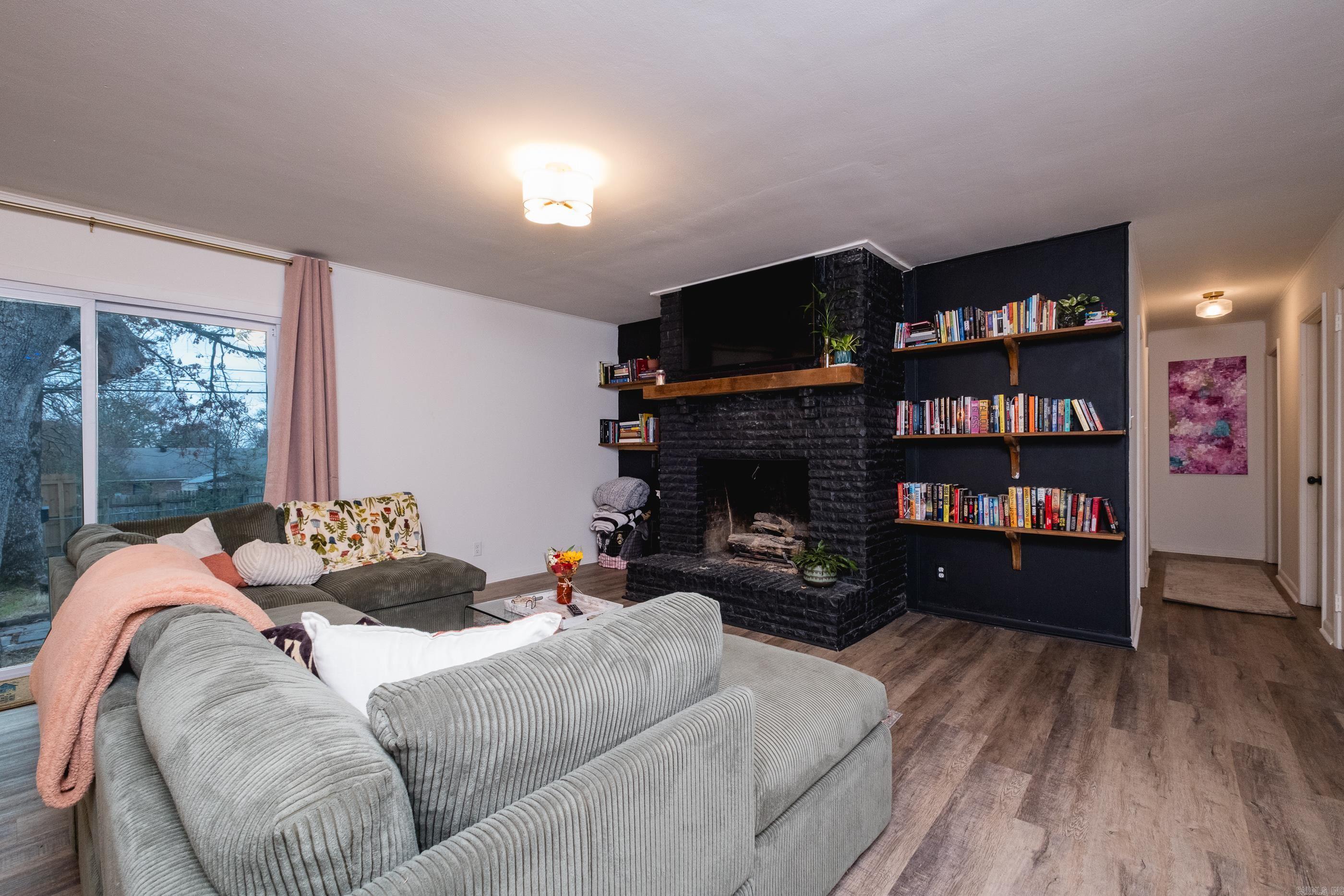 Queensbrook - Residential