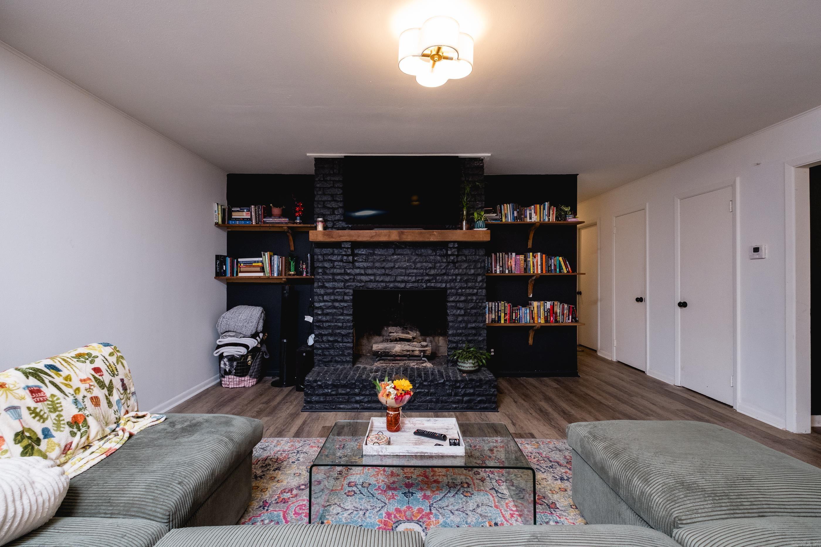 Queensbrook - Residential