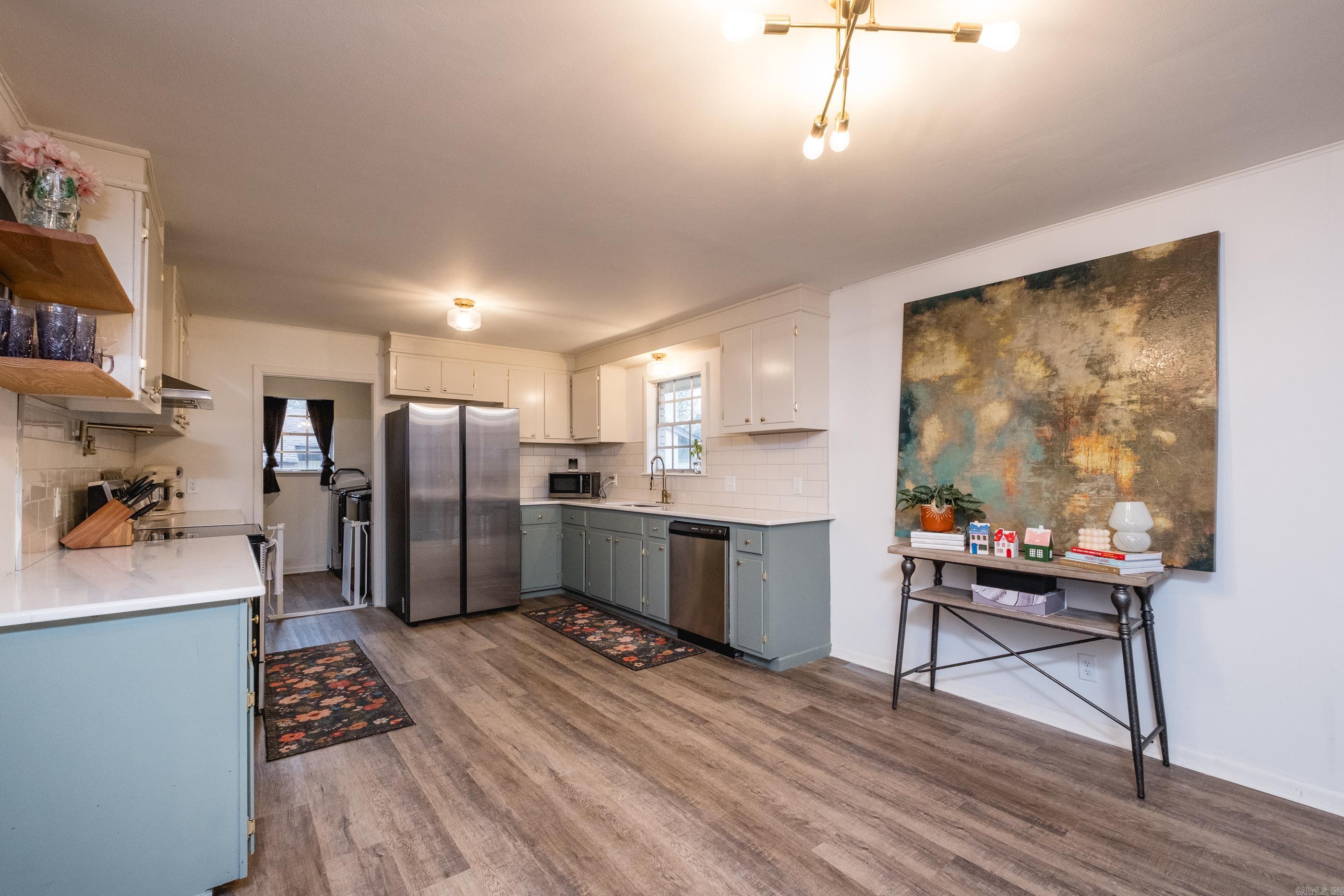 Queensbrook - Residential