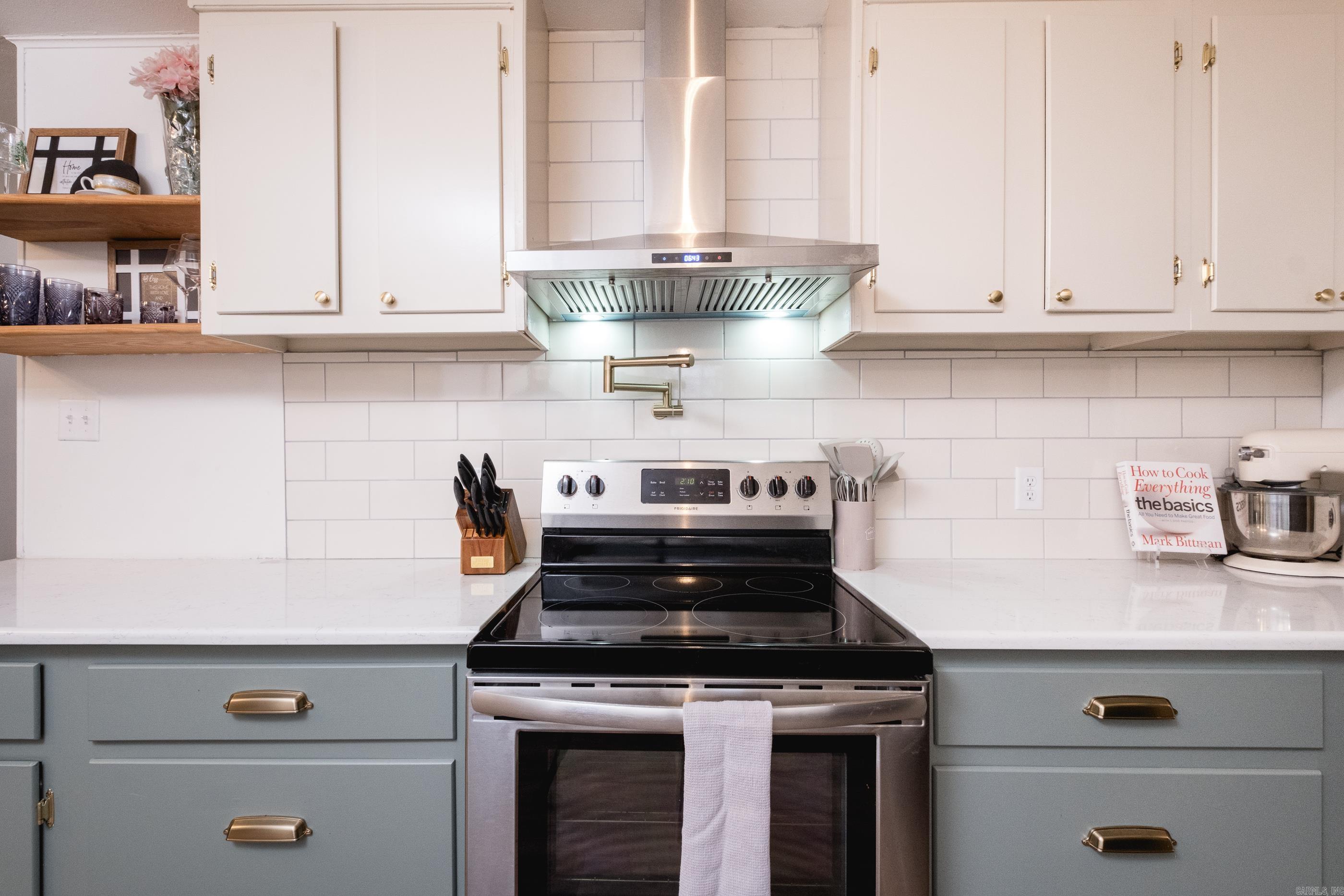 Queensbrook - Residential