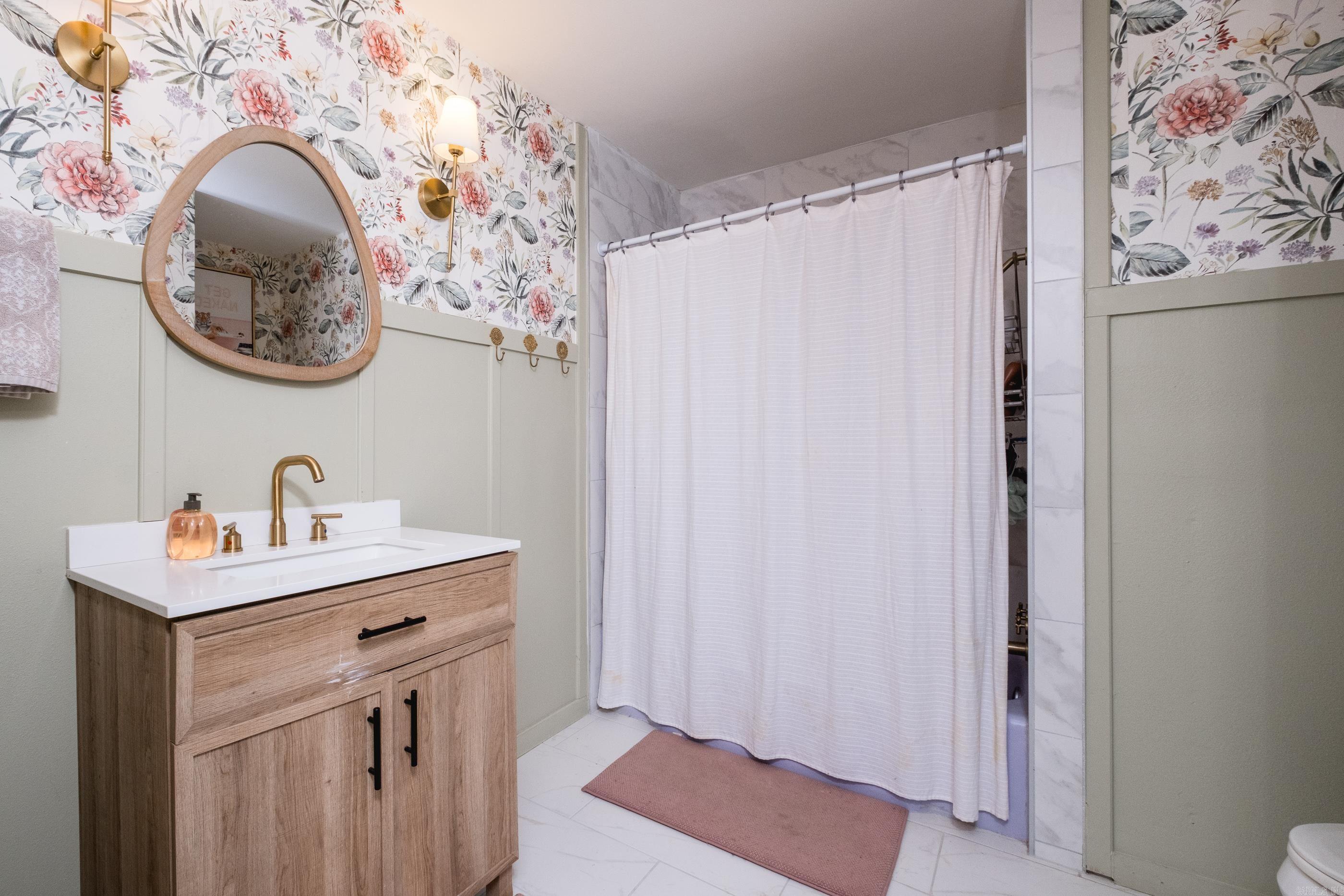 Queensbrook - Residential