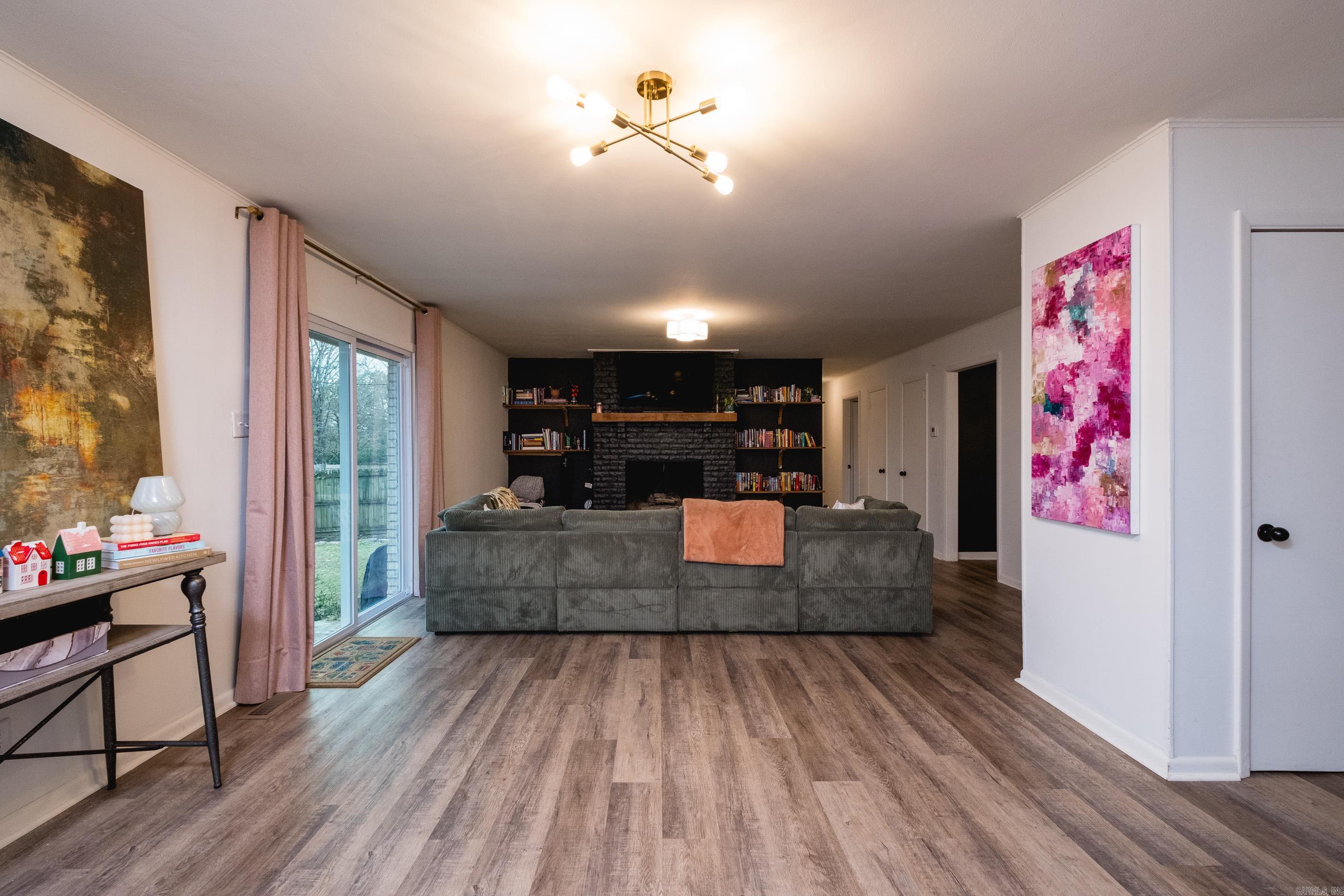 Queensbrook - Residential