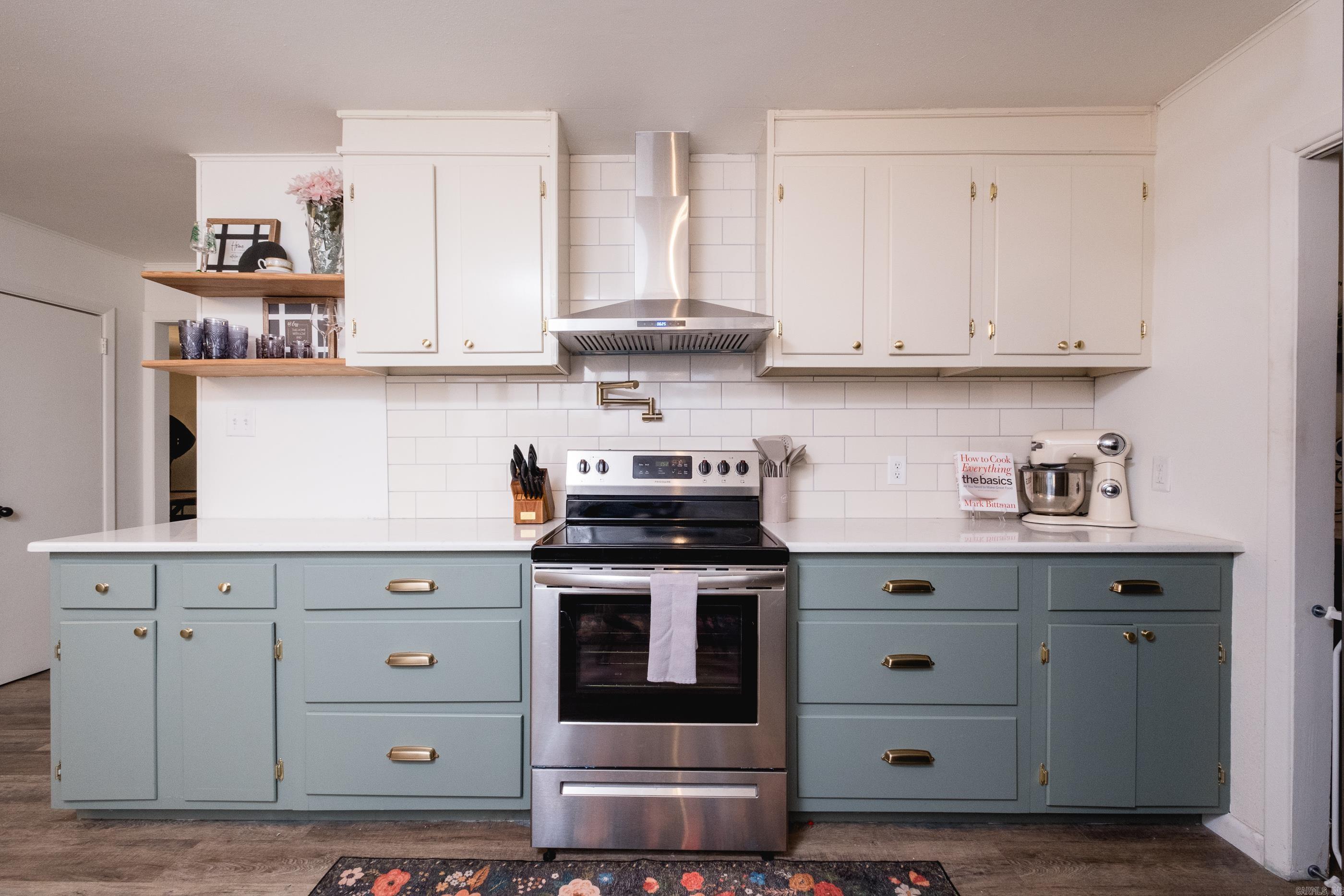 Queensbrook - Residential