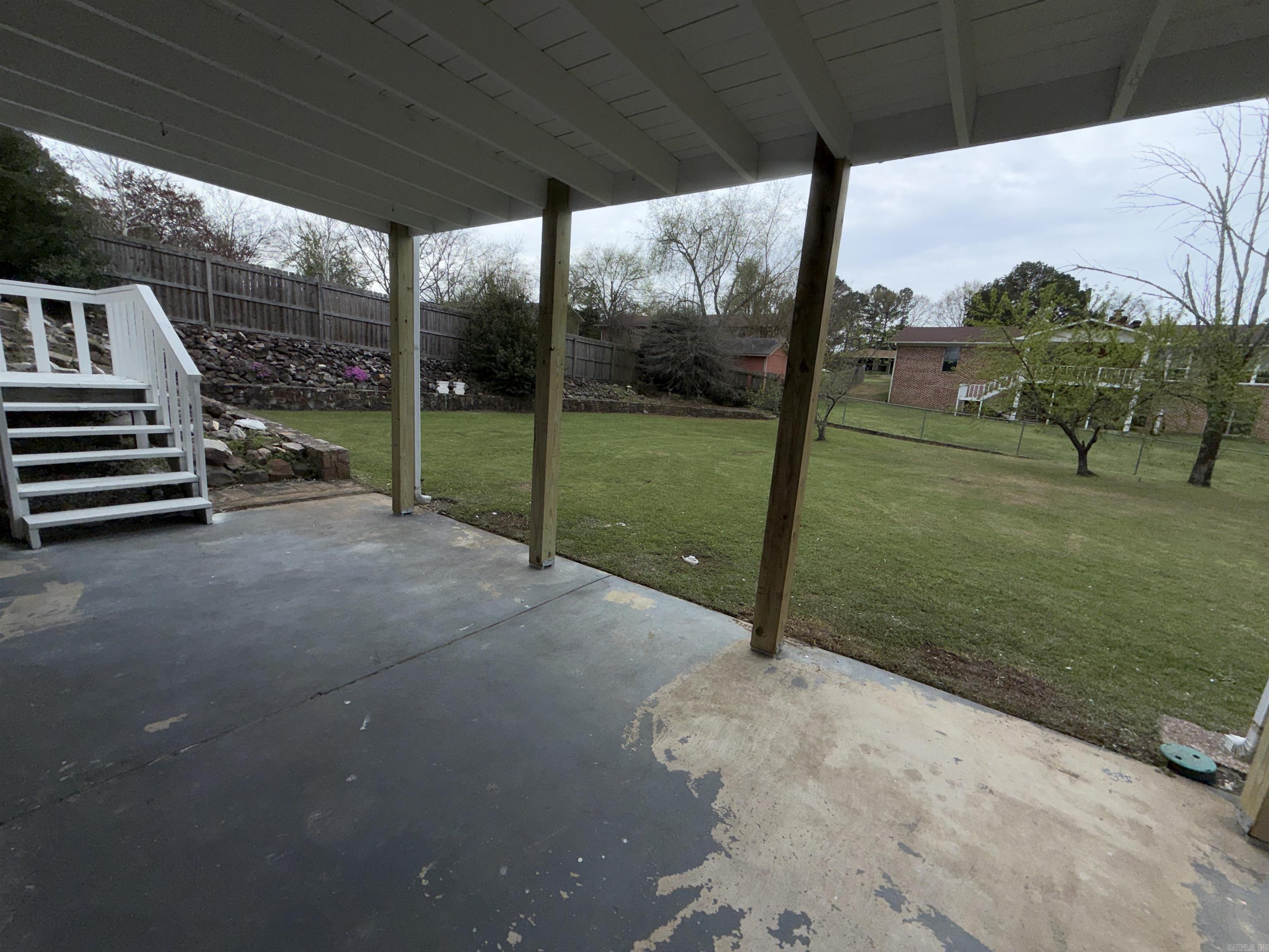 VILLAGE SOUTH - Residential