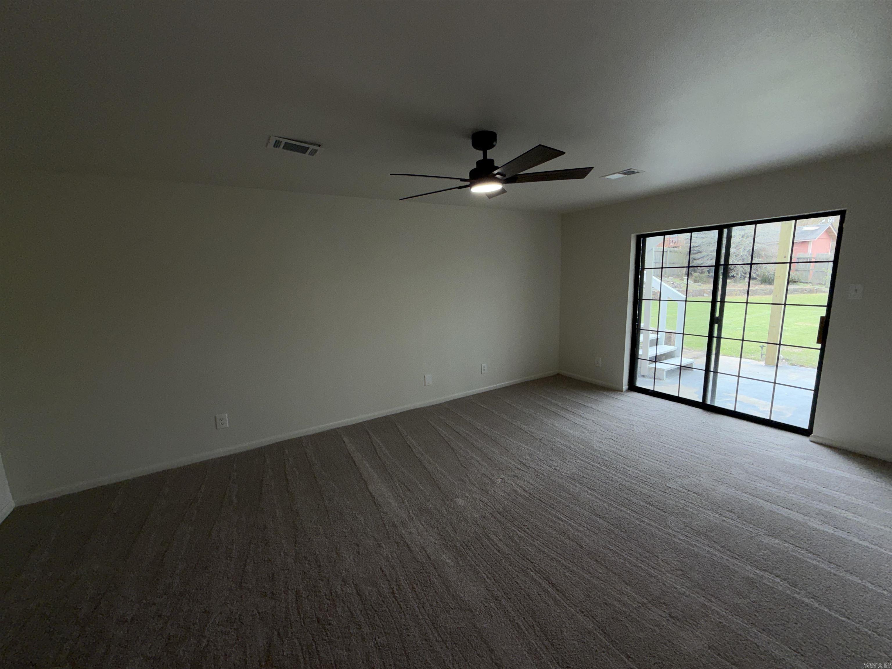 VILLAGE SOUTH - Residential