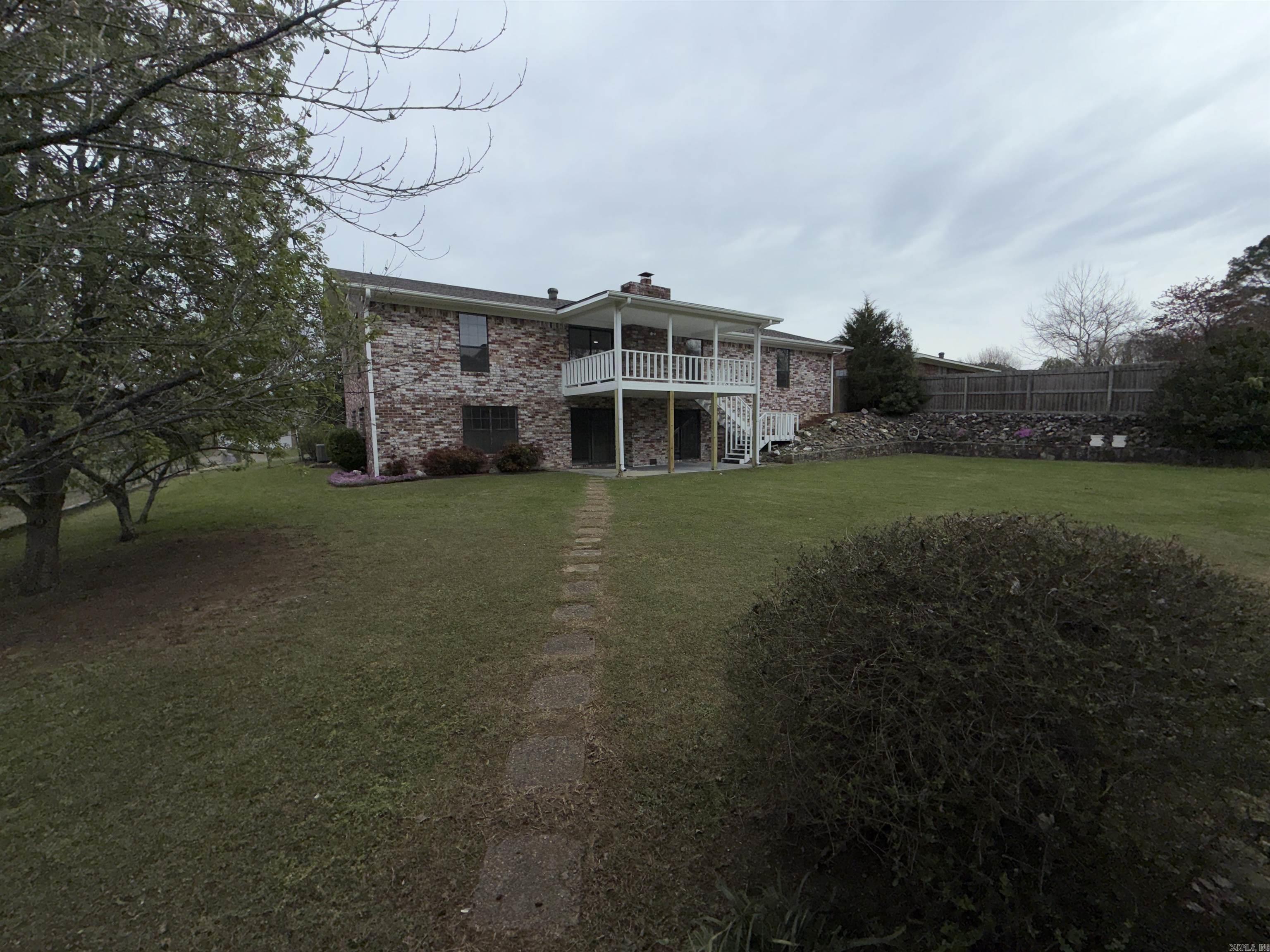 VILLAGE SOUTH - Residential