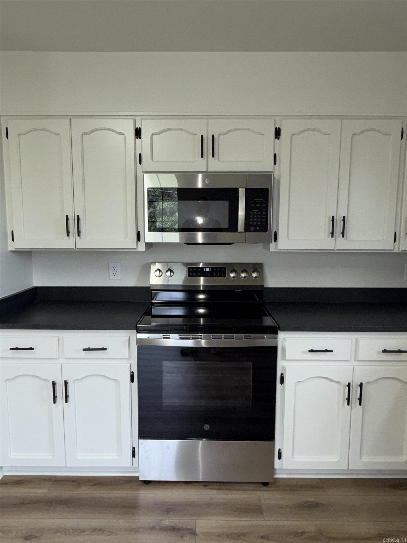 VILLAGE SOUTH - Residential