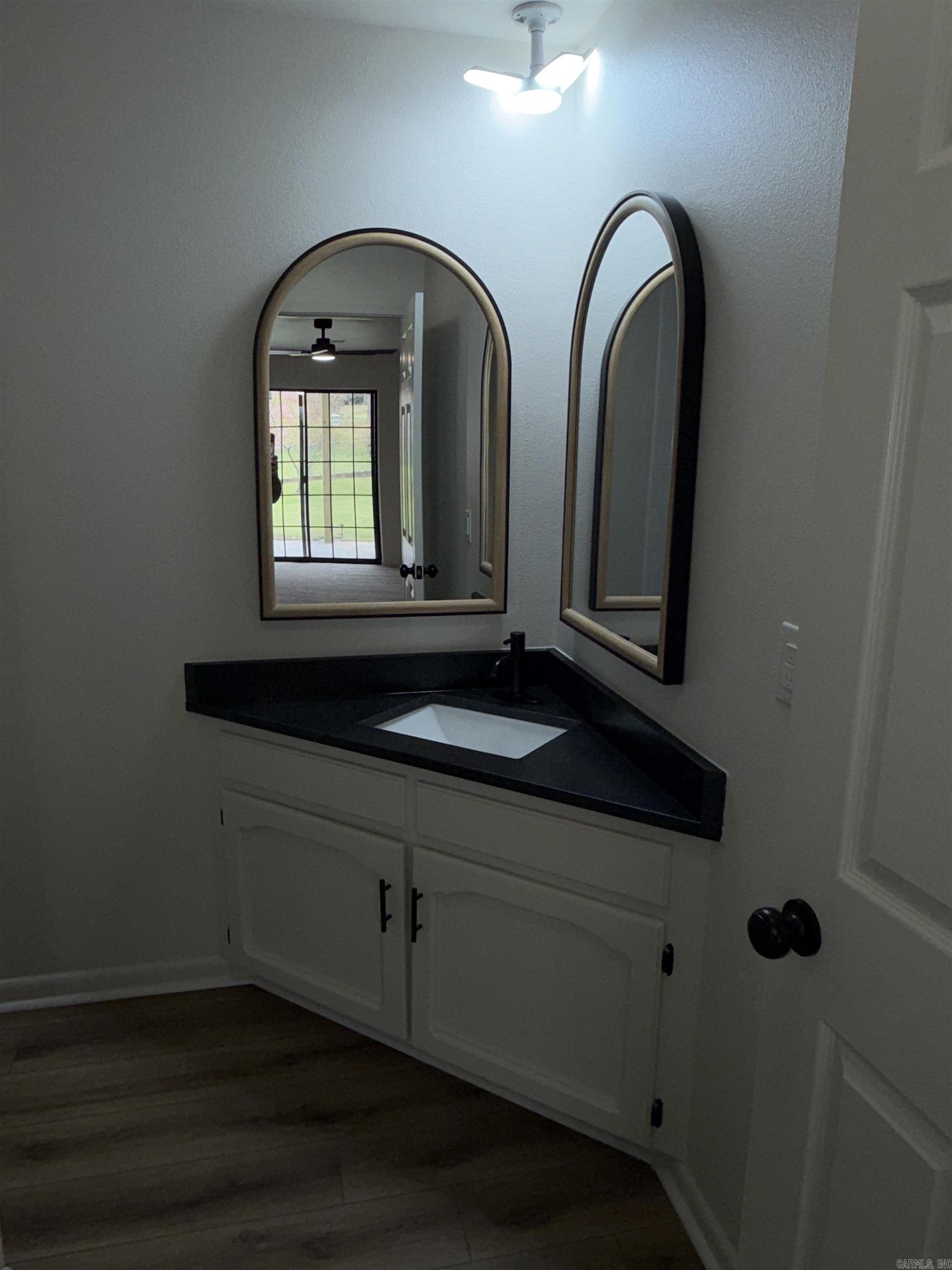 VILLAGE SOUTH - Residential