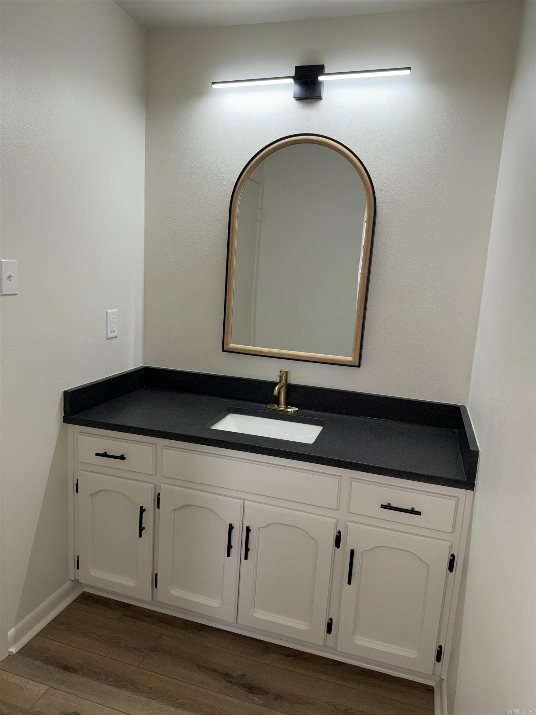 VILLAGE SOUTH - Residential