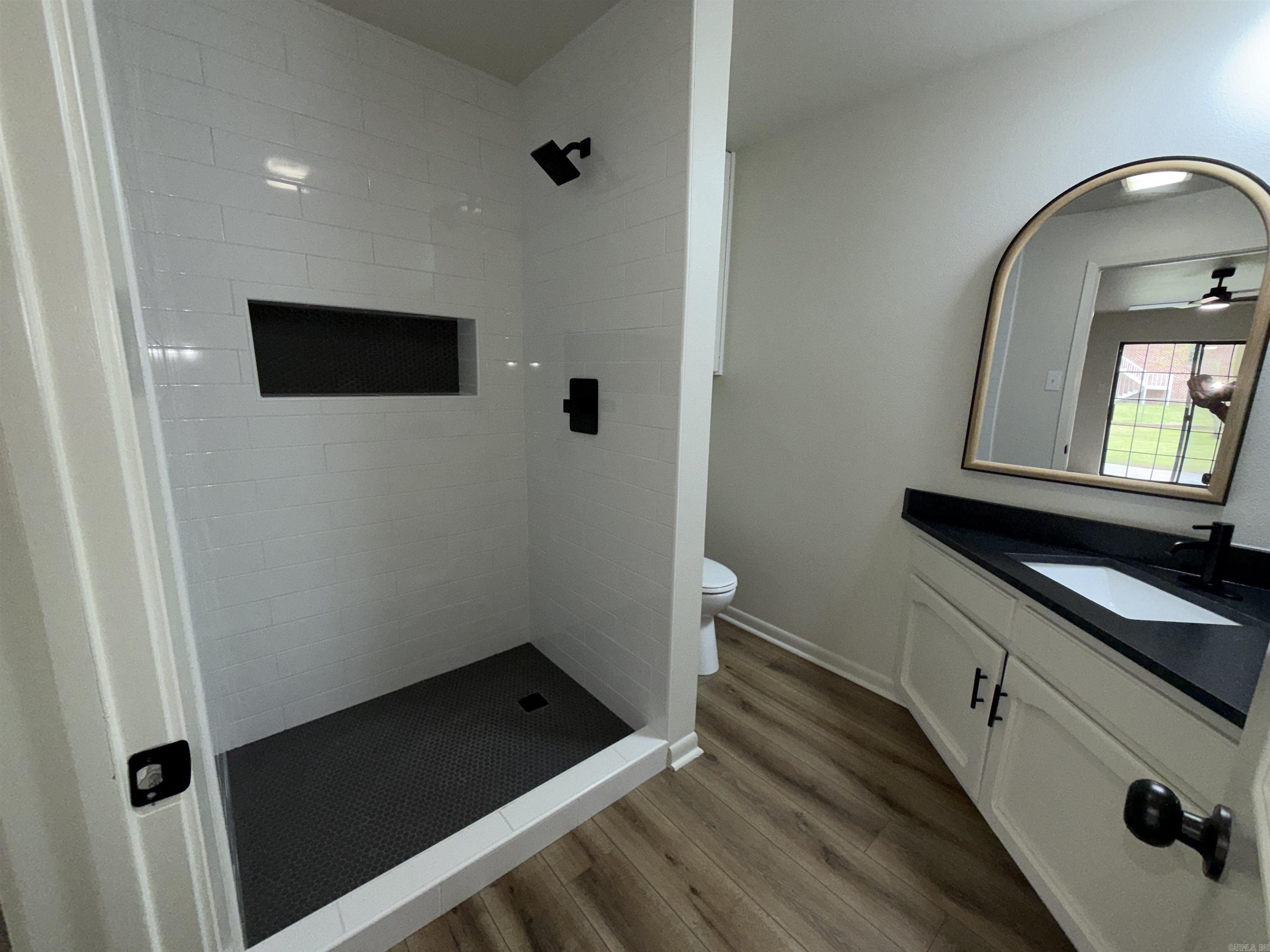 VILLAGE SOUTH - Residential