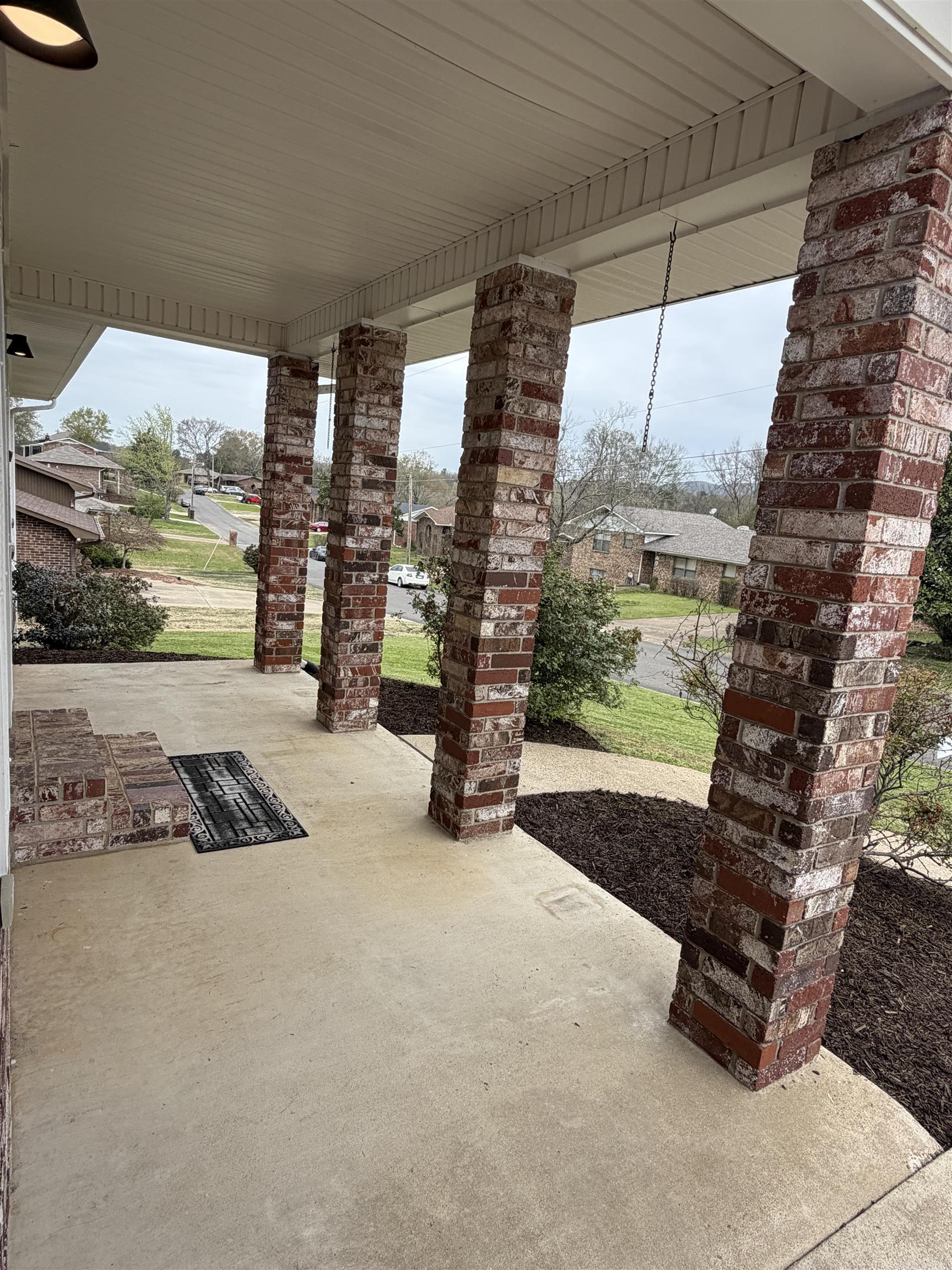 VILLAGE SOUTH - Residential