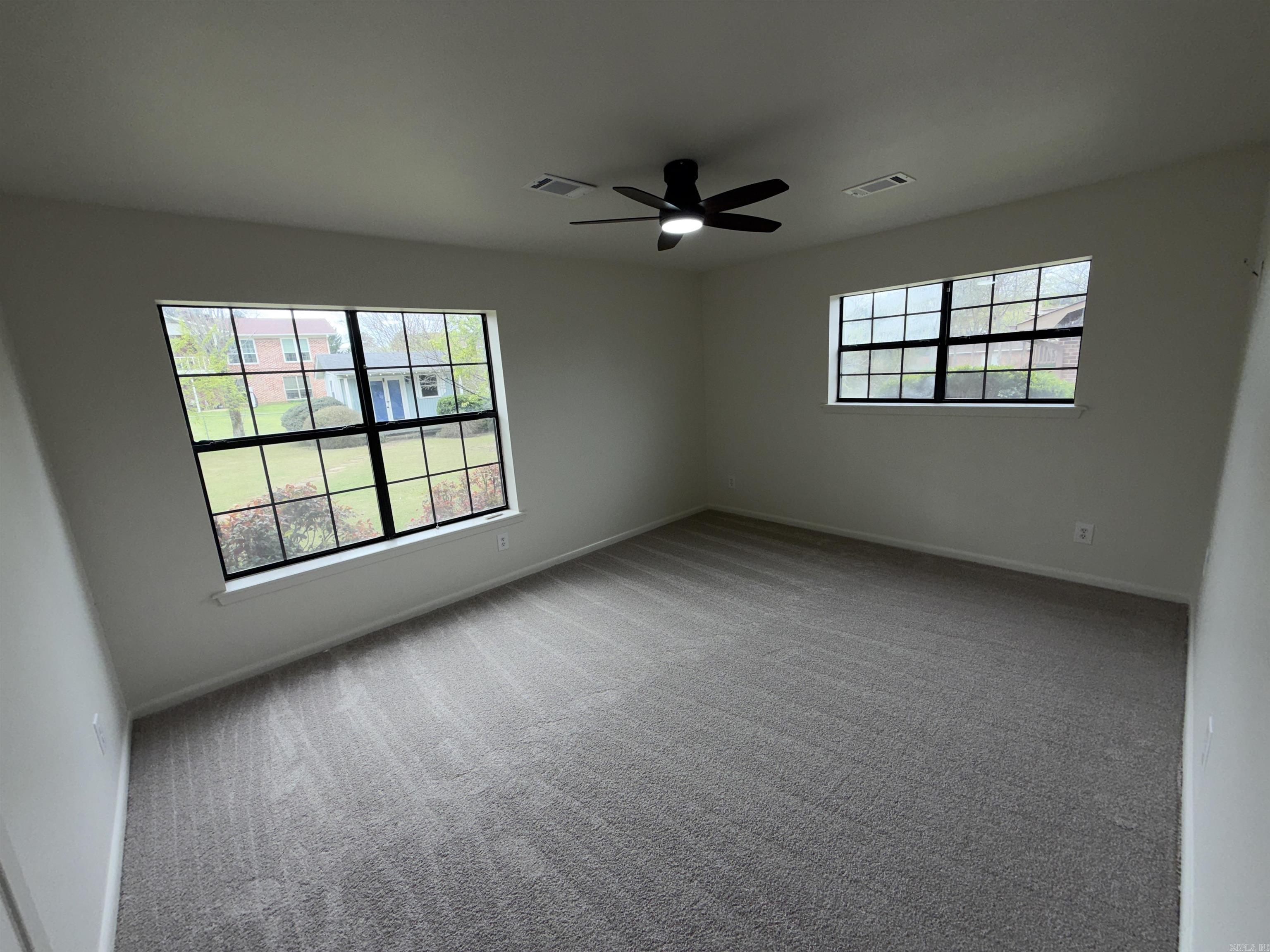 VILLAGE SOUTH - Residential