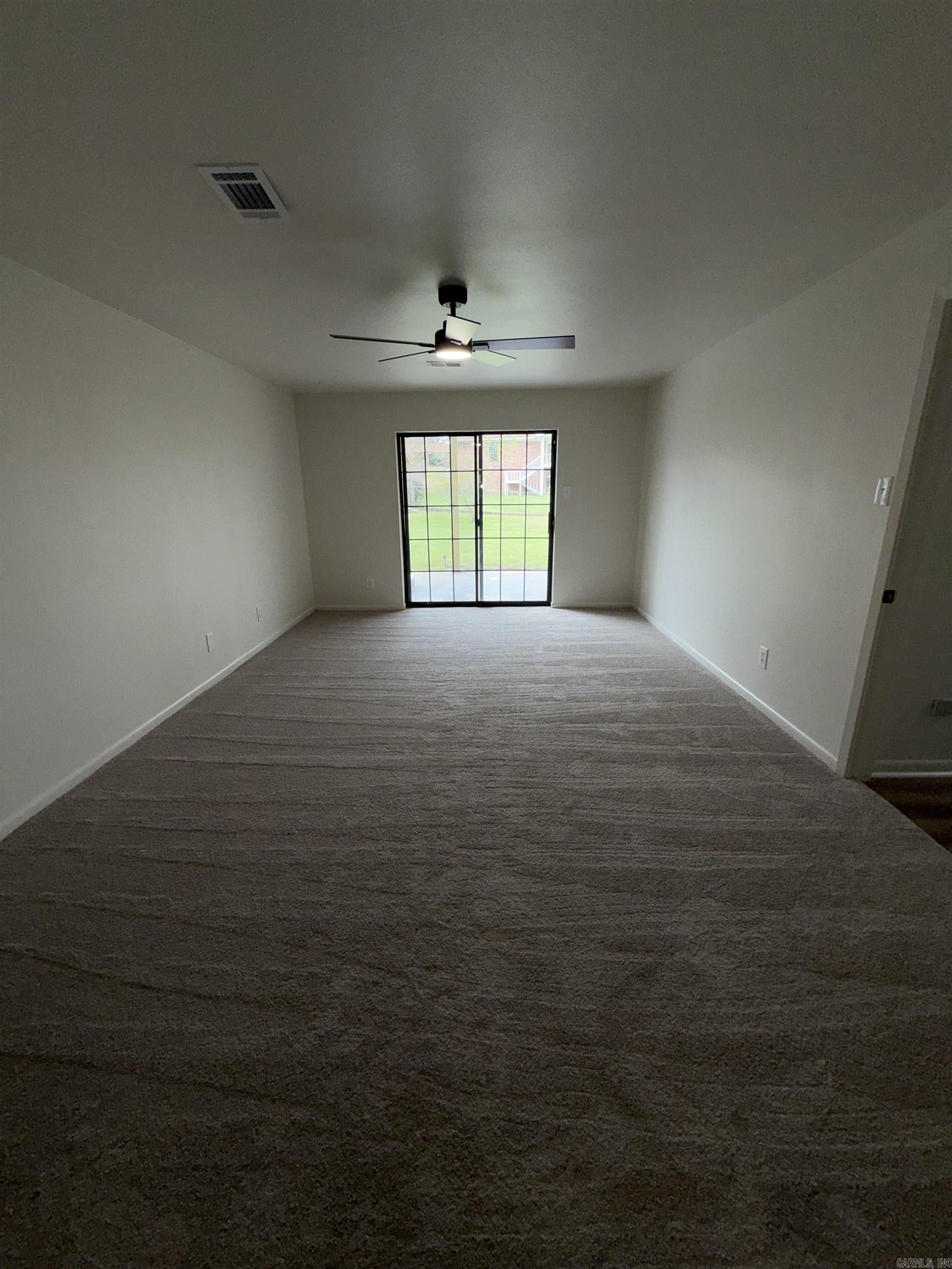 VILLAGE SOUTH - Residential