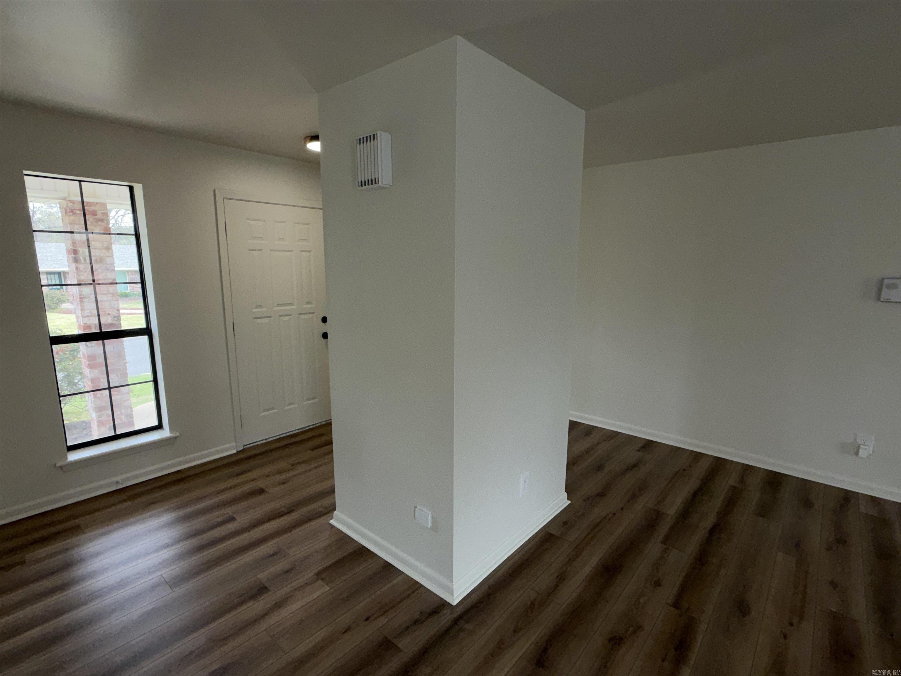 VILLAGE SOUTH - Residential