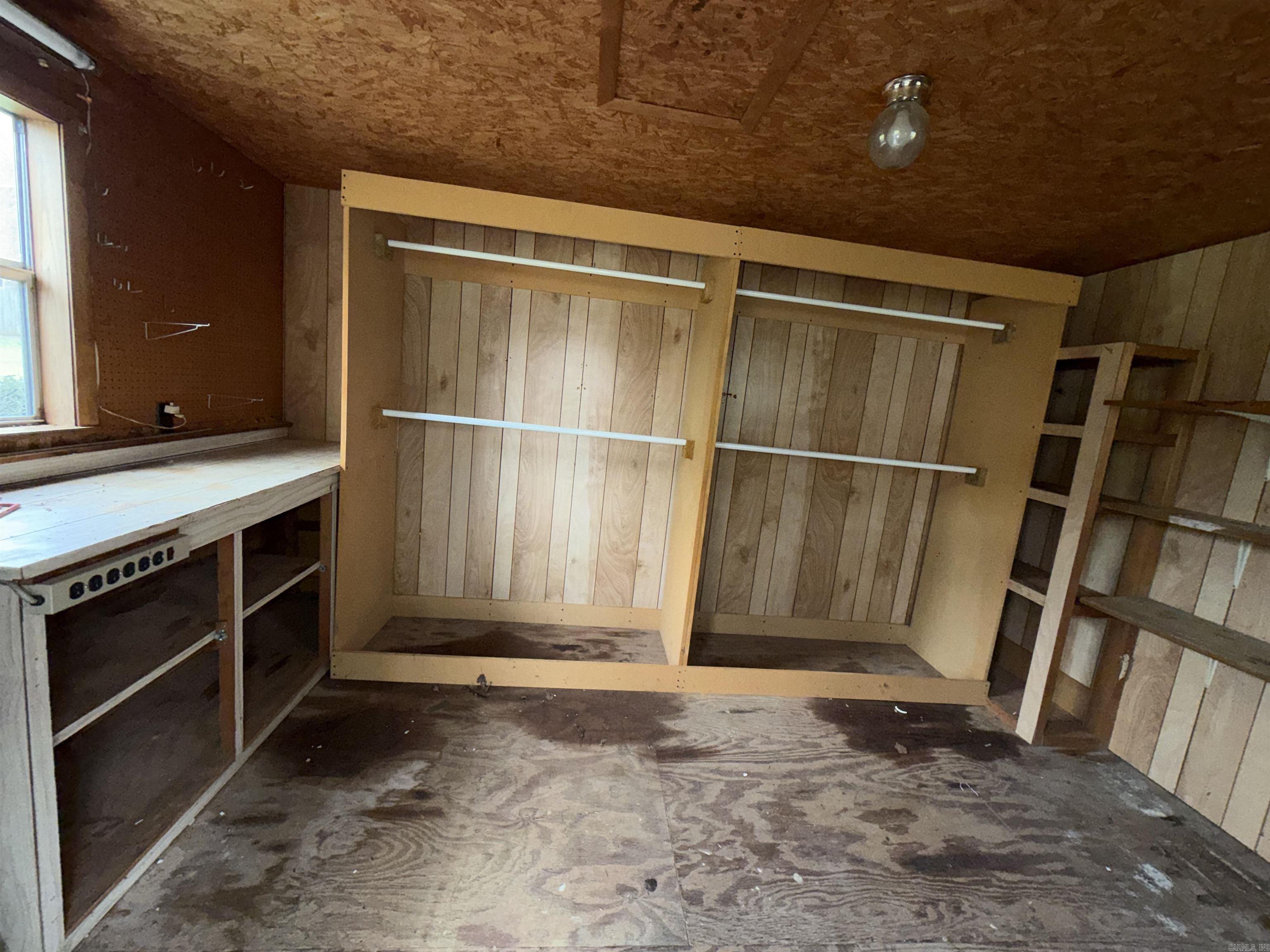 VILLAGE SOUTH - Residential