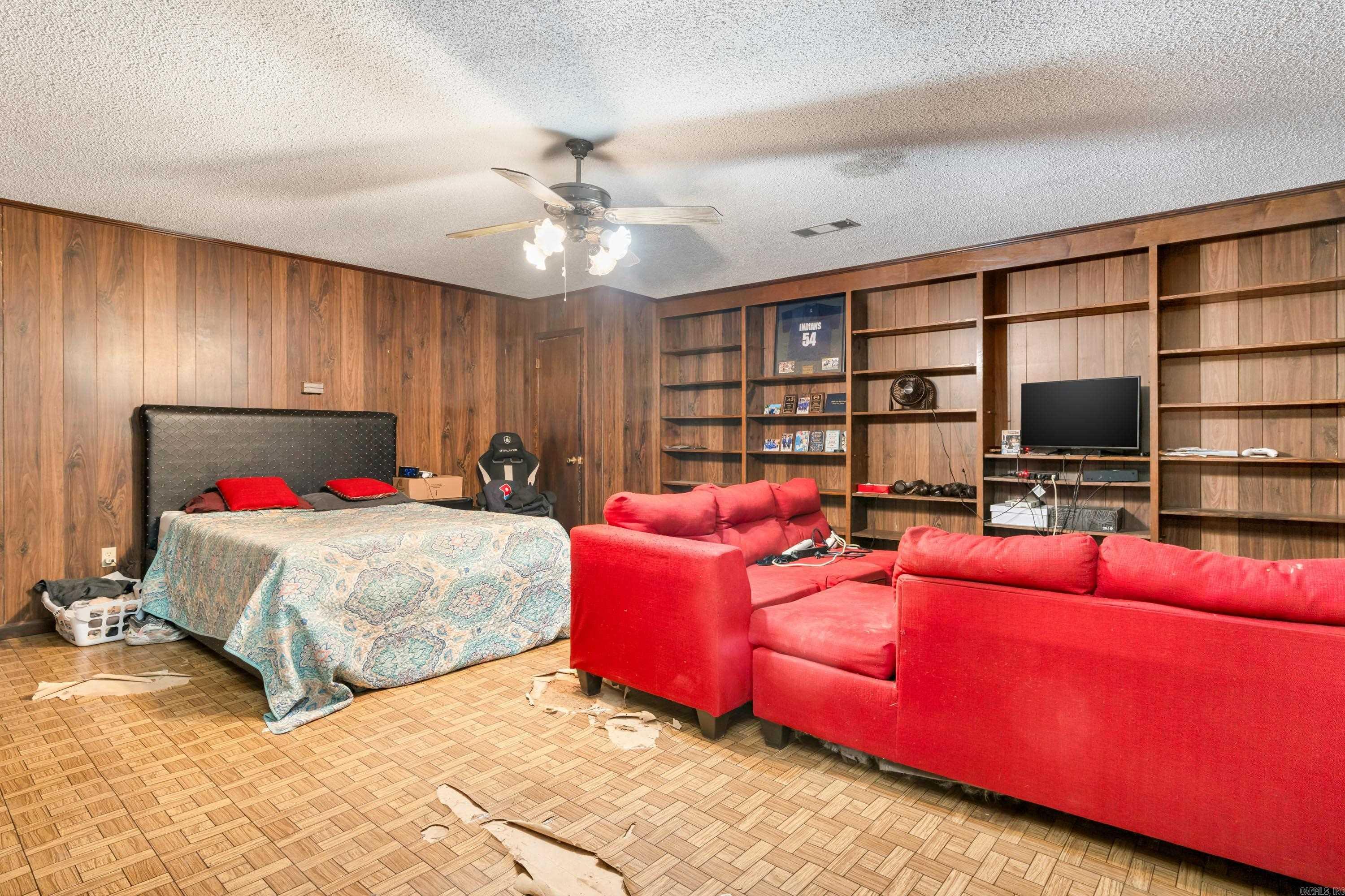 E Ritter - Residential