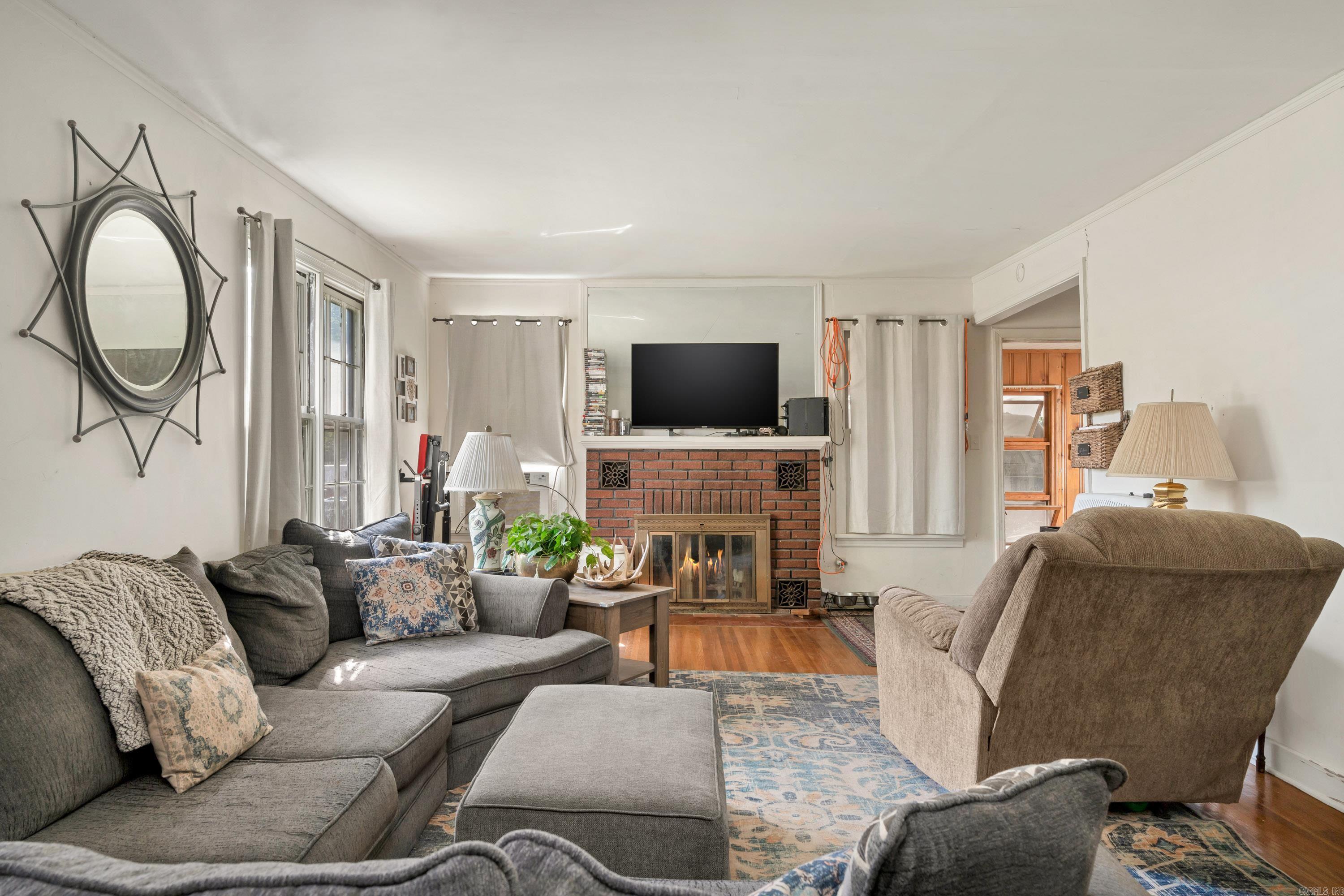 E Ritter - Residential