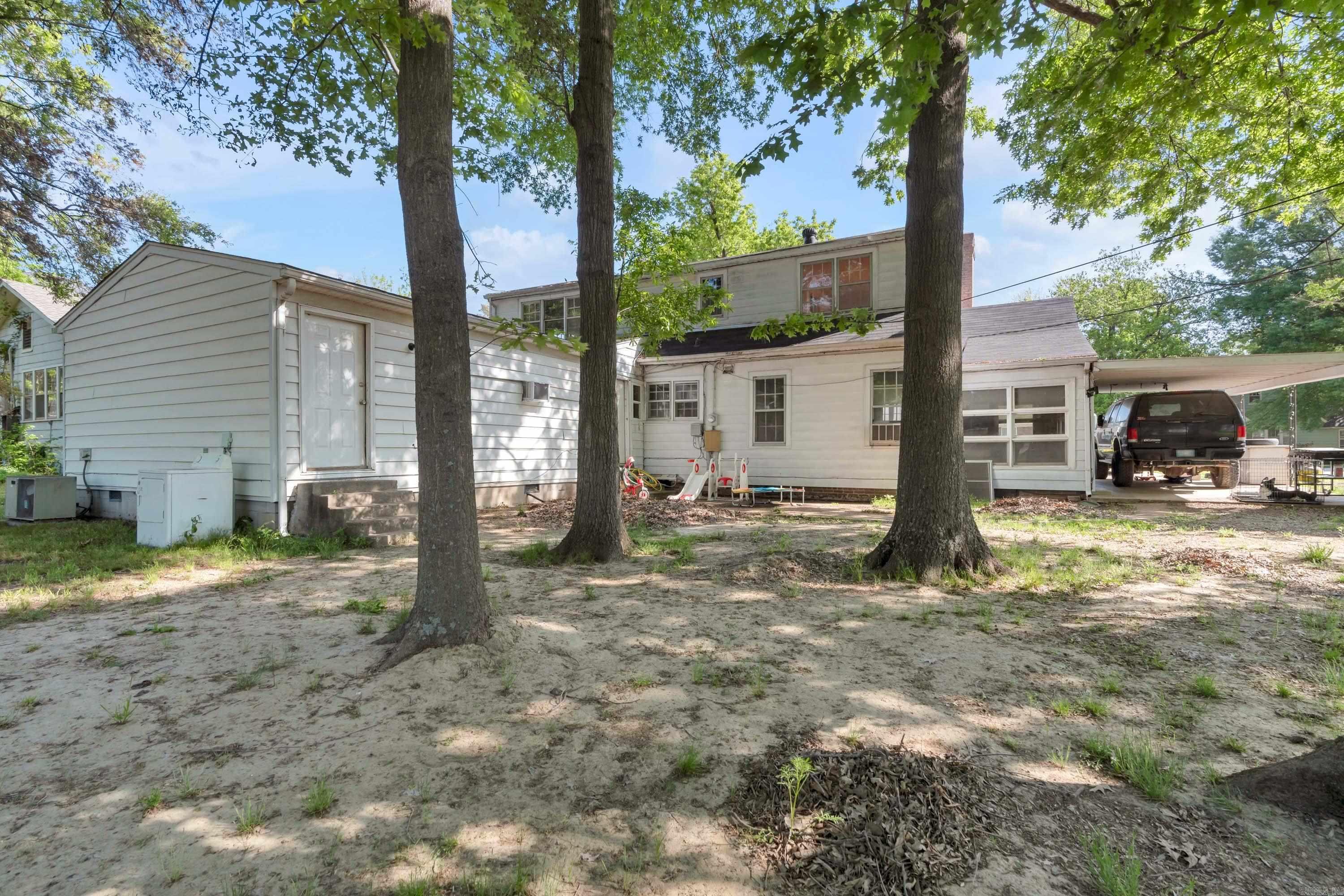 E Ritter - Residential