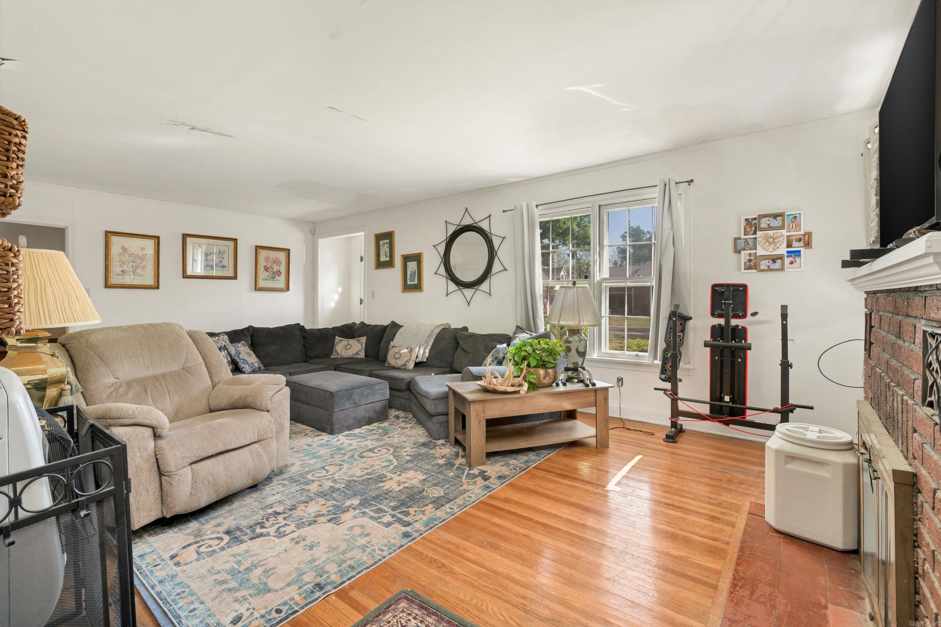 E Ritter - Residential