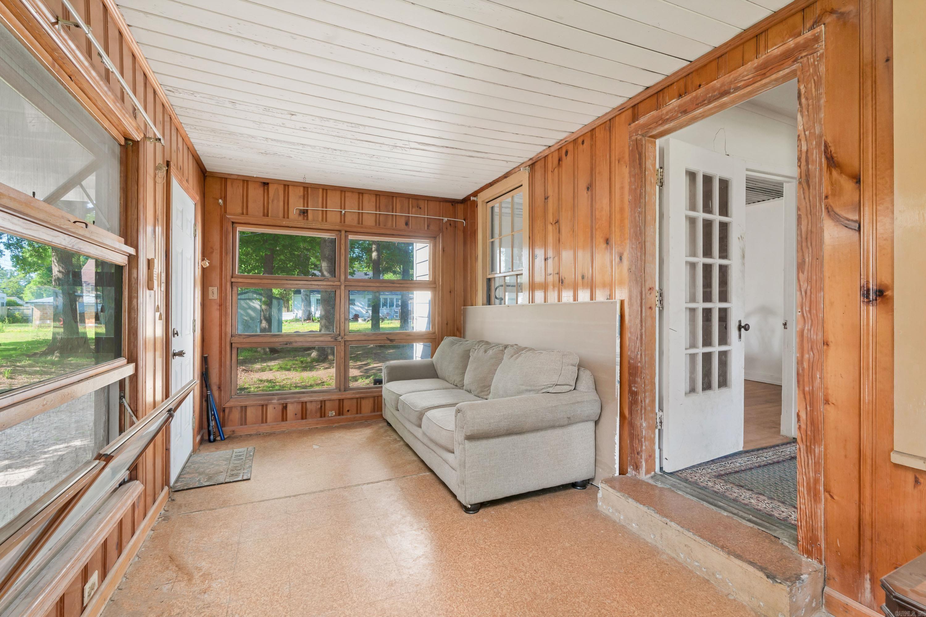 E Ritter - Residential