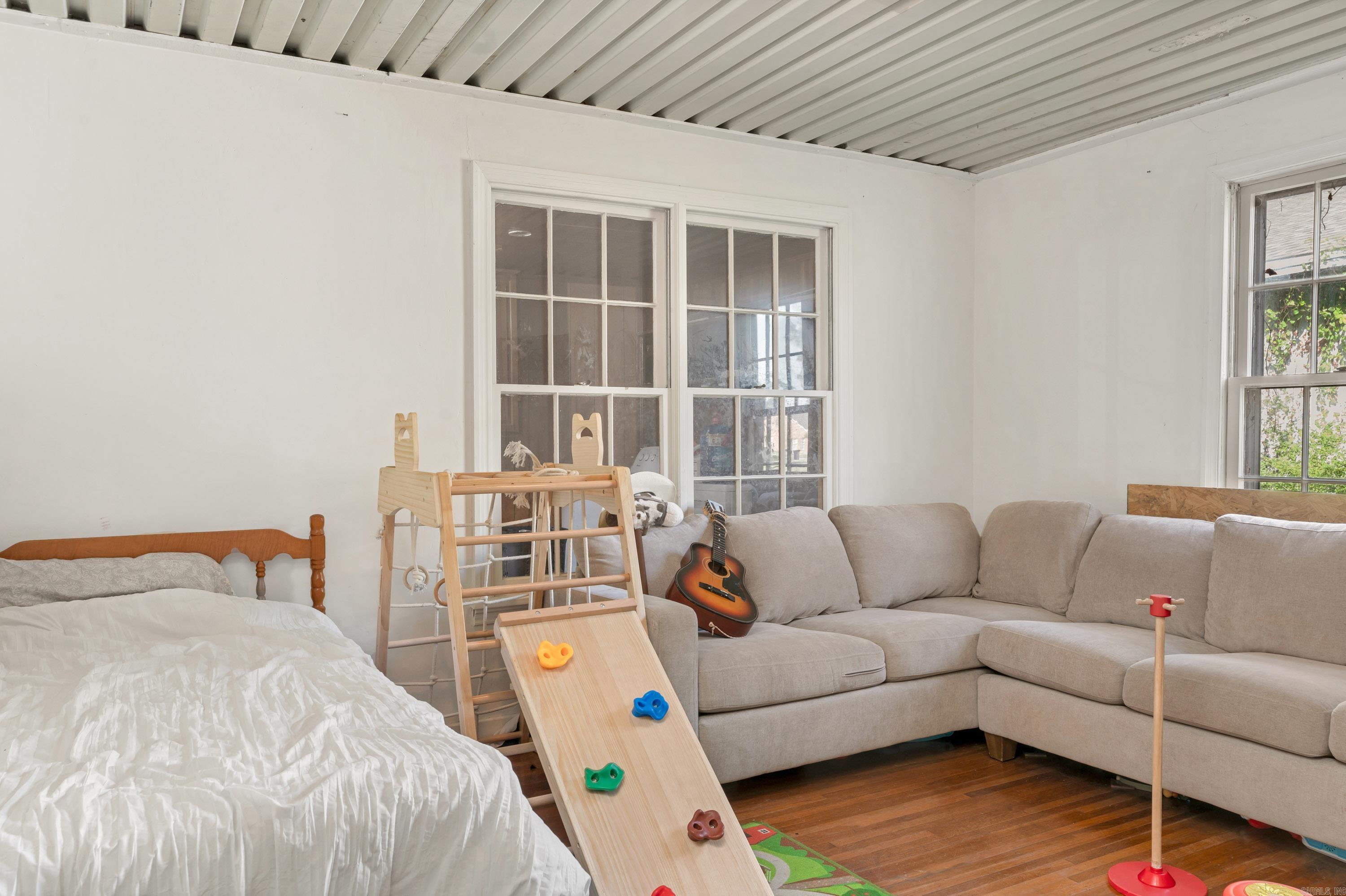 E Ritter - Residential