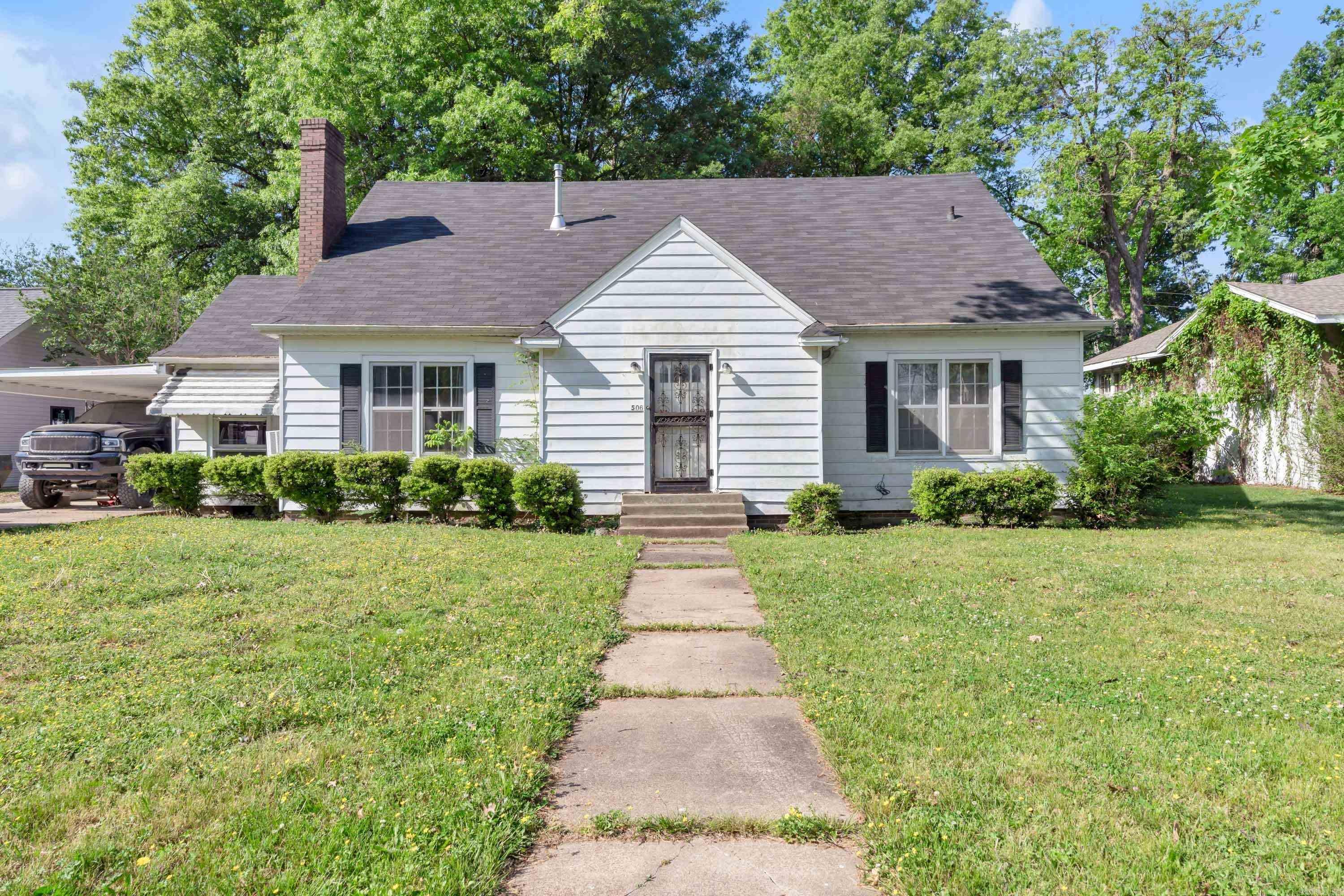 E Ritter - Residential