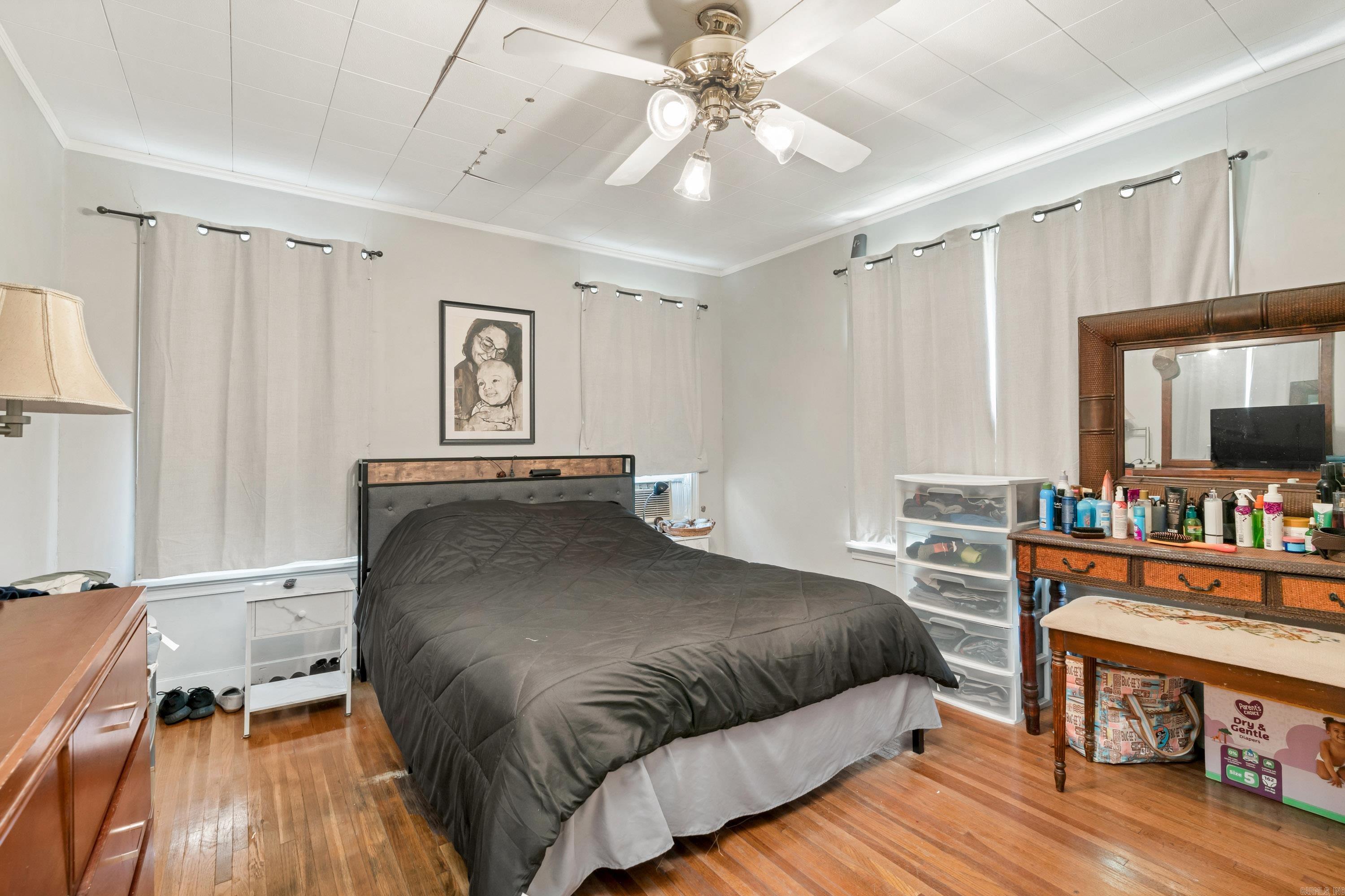 E Ritter - Residential